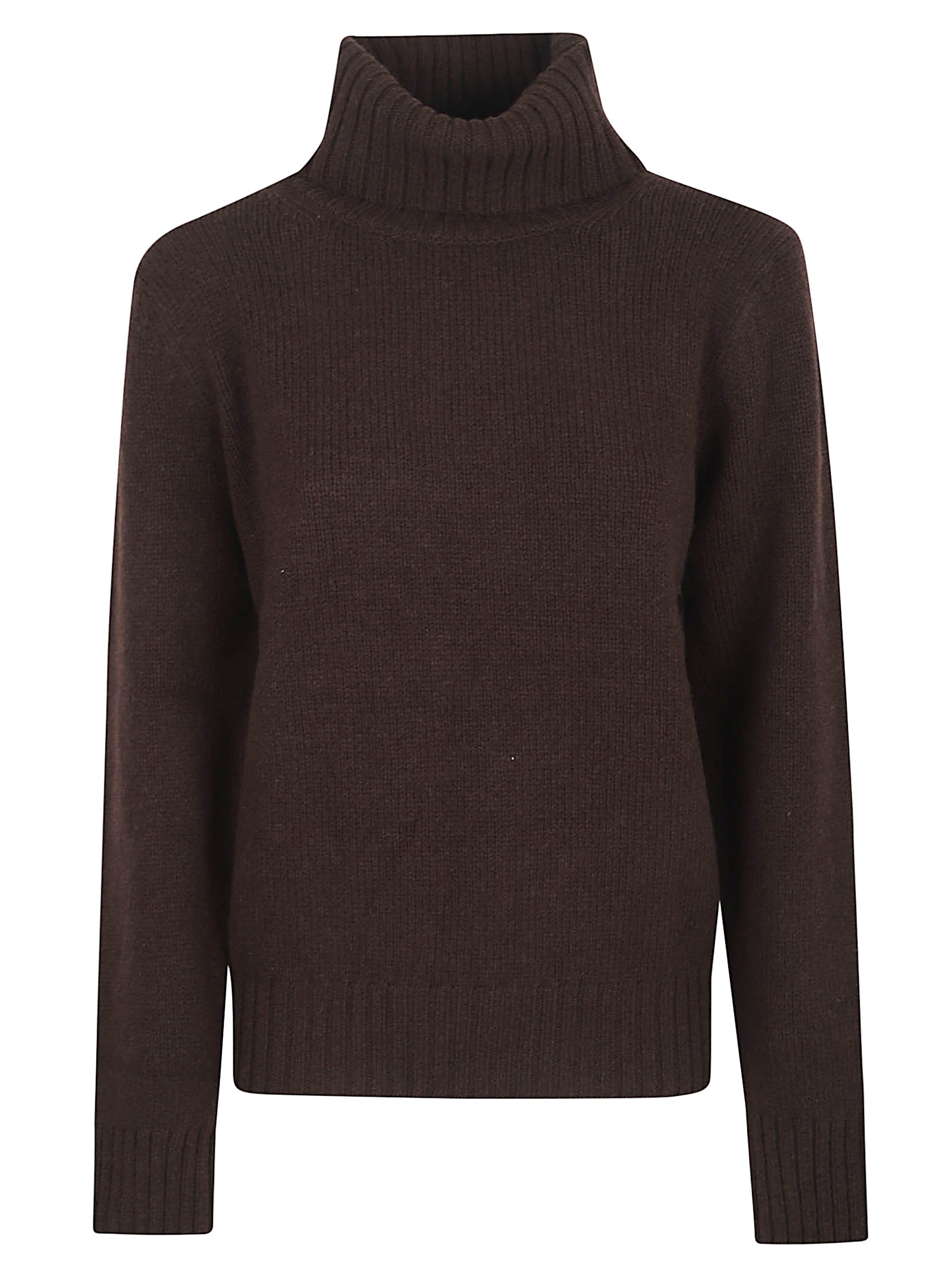POLO RALPH LAUREN Cozy High Neck Wool Sweater for Women
