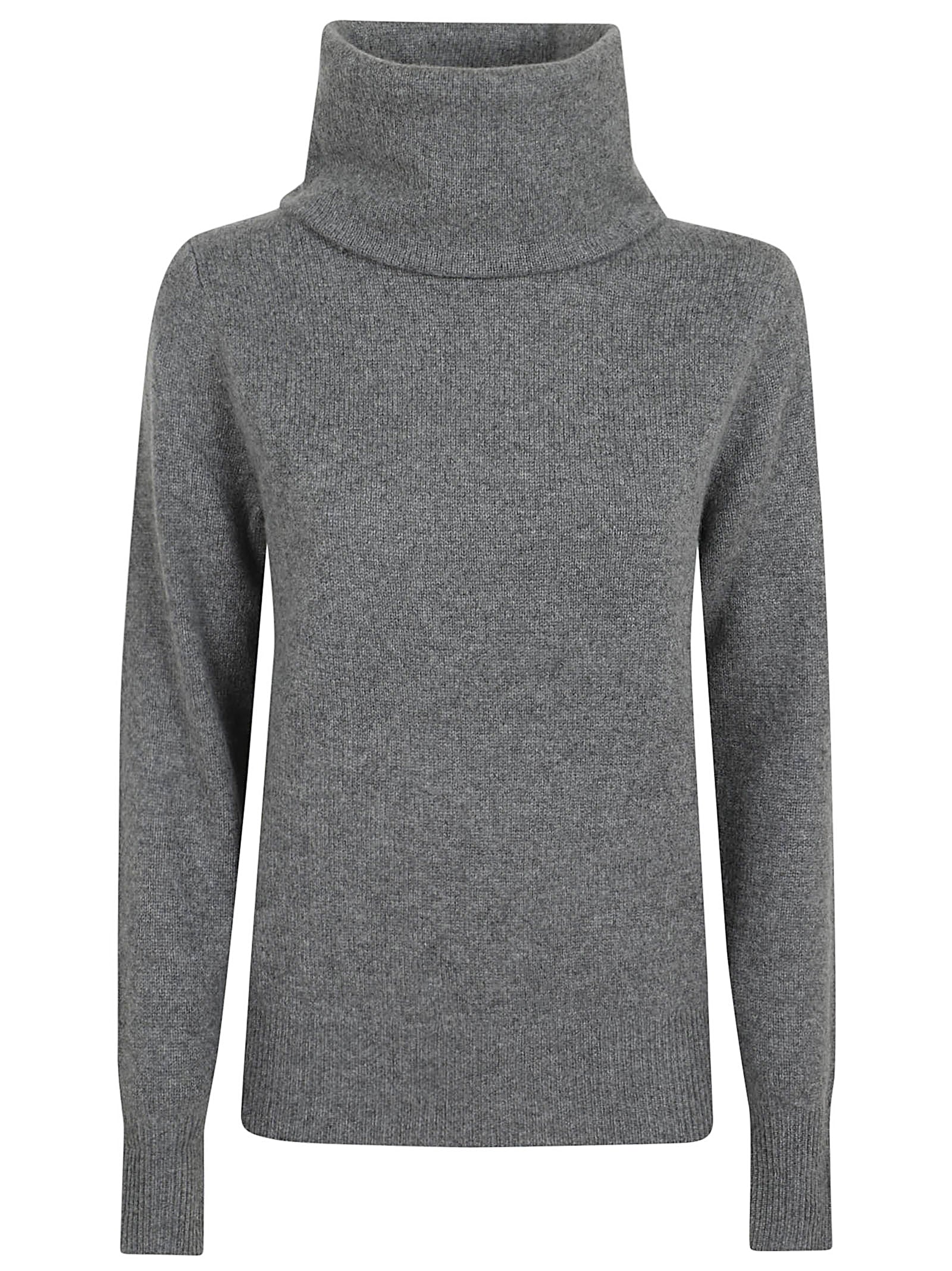 POLO RALPH LAUREN Luxury Cashmere Sweater for Women - Fall Winter 24/25