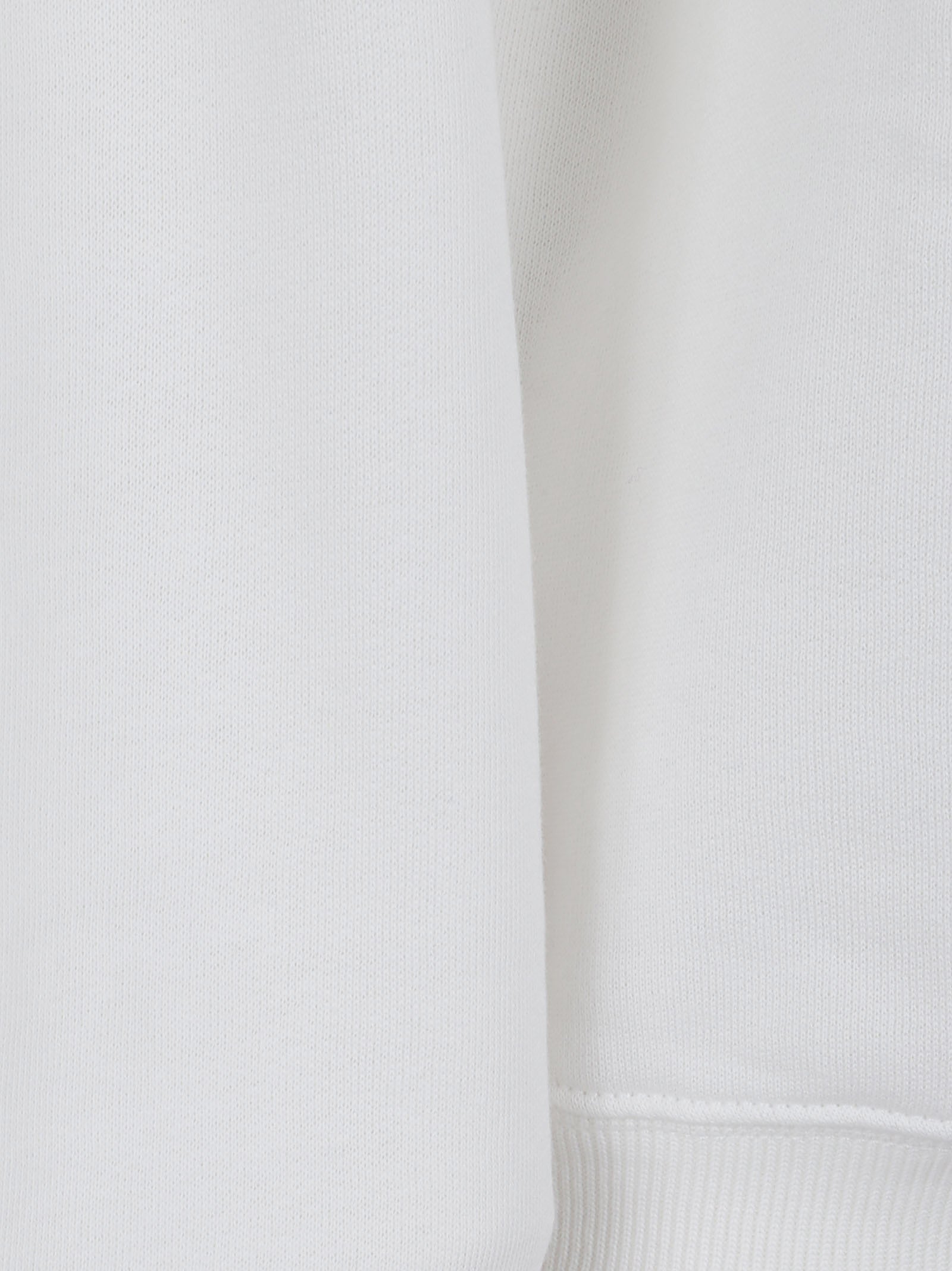 POLO RALPH LAUREN Cotton Blend Relaxed Fit Sweatshirt