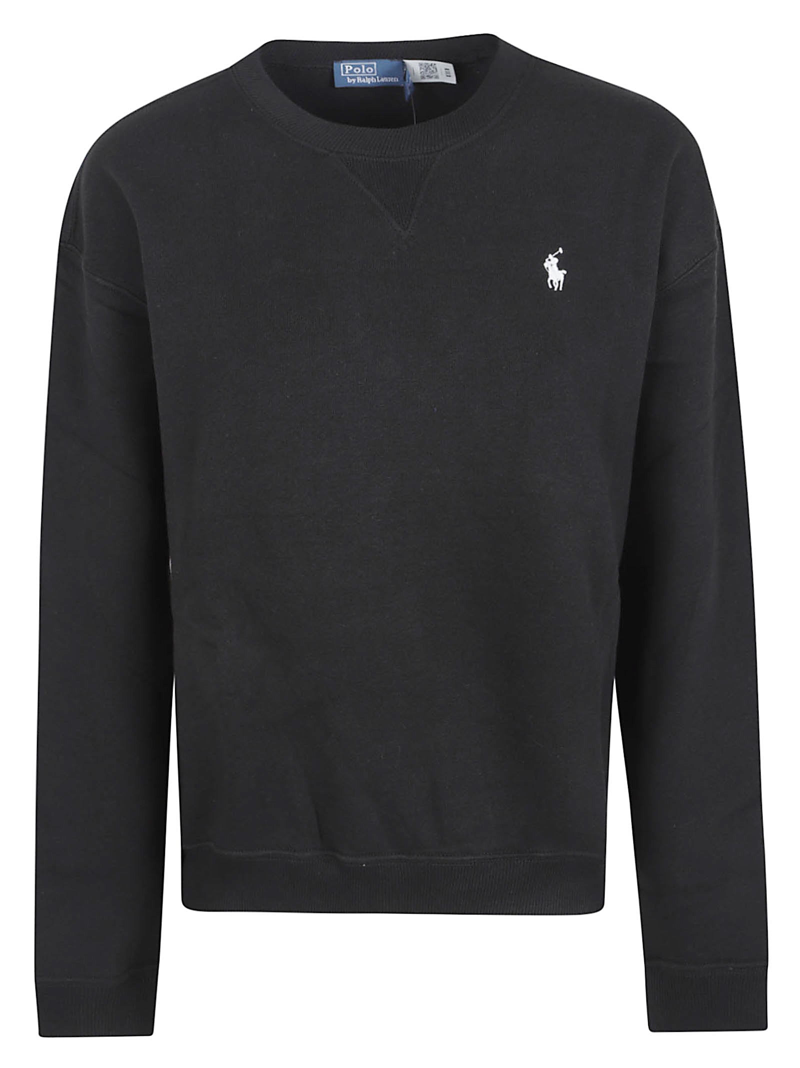 POLO RALPH LAUREN Classic Women's Sweatshirt for FW25