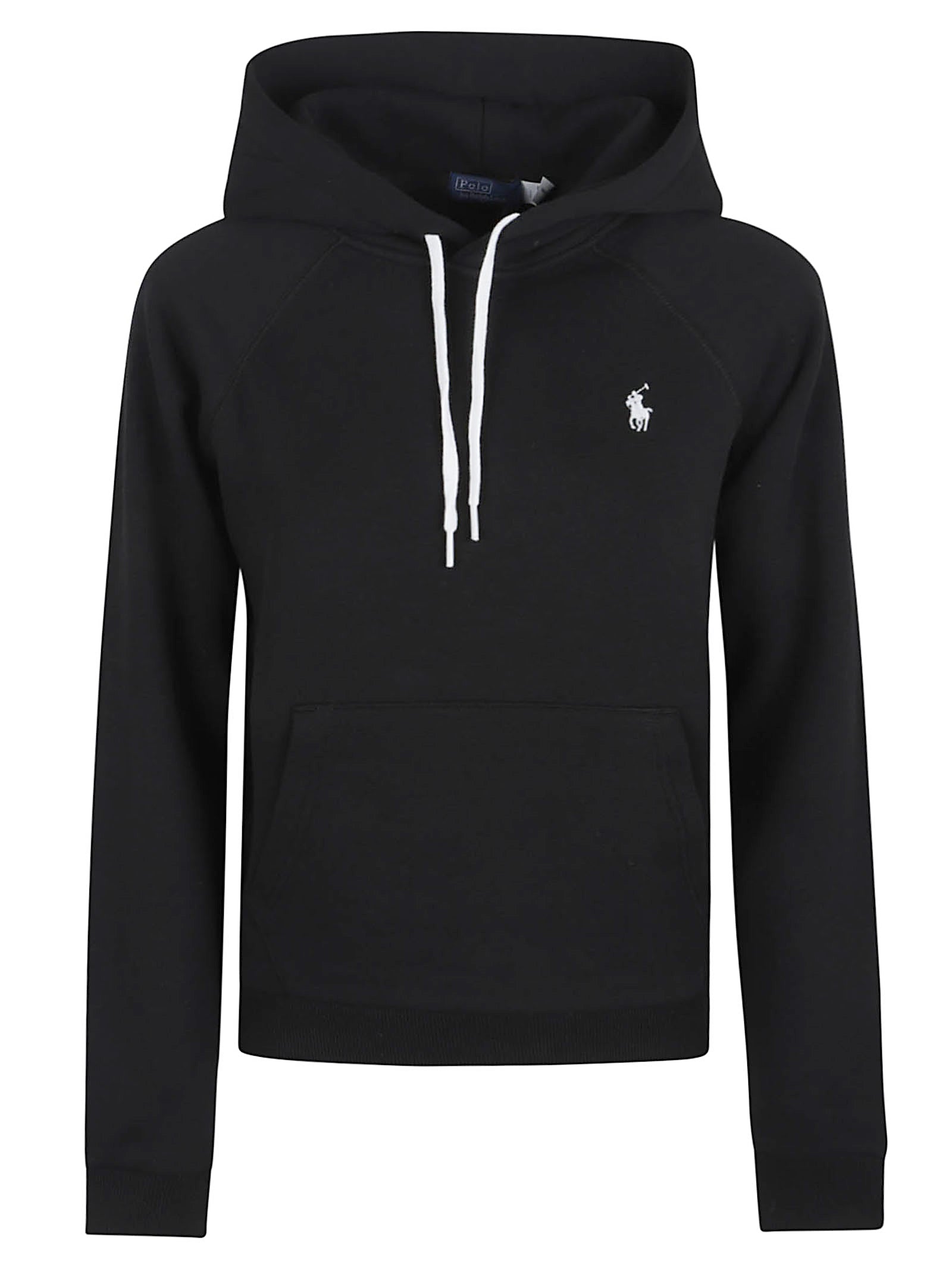 POLO RALPH LAUREN Women's Cozy Sweatshirt for Fall/Winter 2025