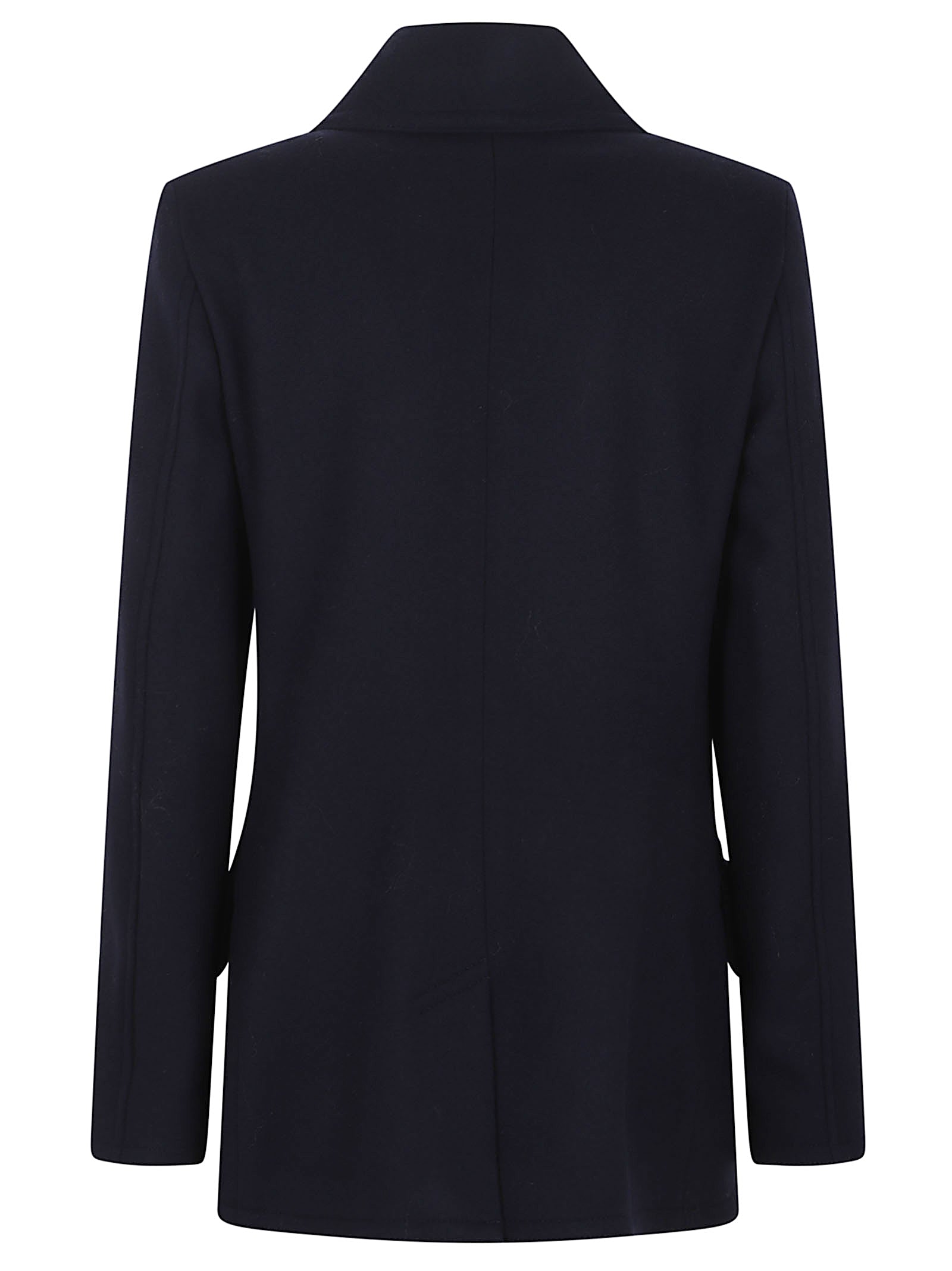 POLO RALPH LAUREN Tailored Double-Breasted Blazer for Women