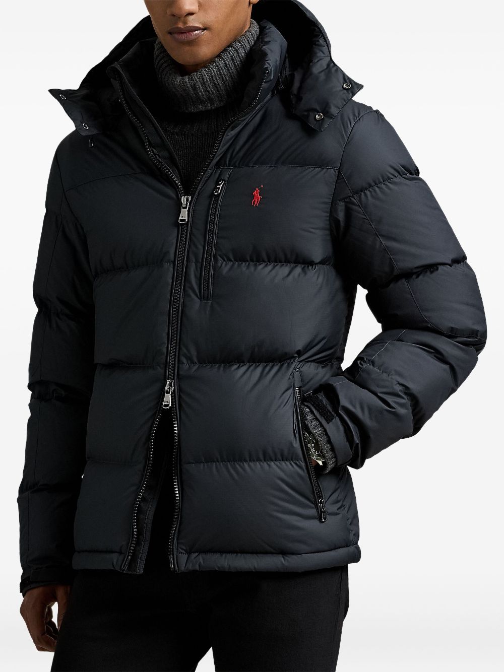 POLO RALPH LAUREN Men's Down Jacket