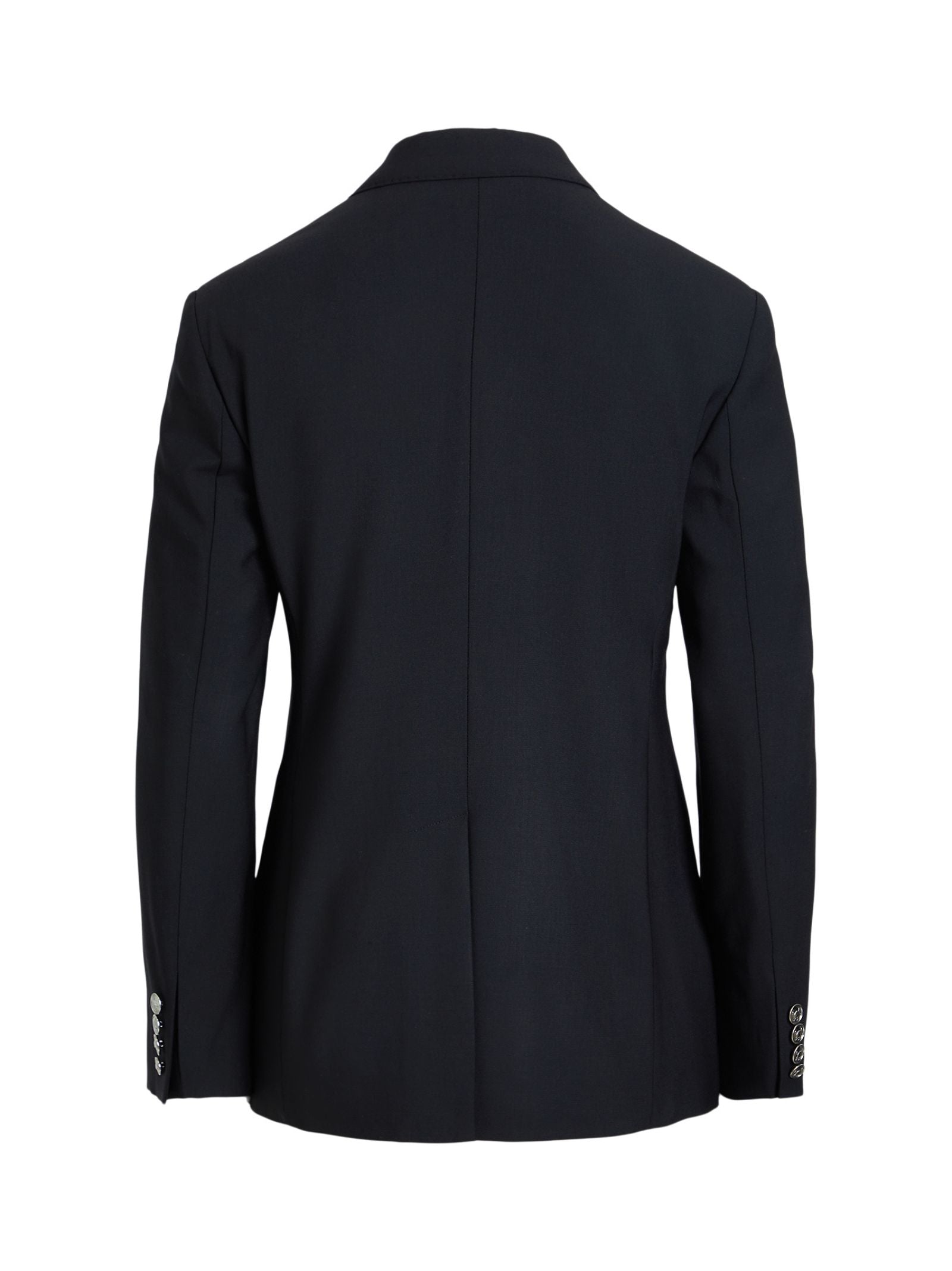 POLO RALPH LAUREN Double-Breasted Tailored Blazer for Women