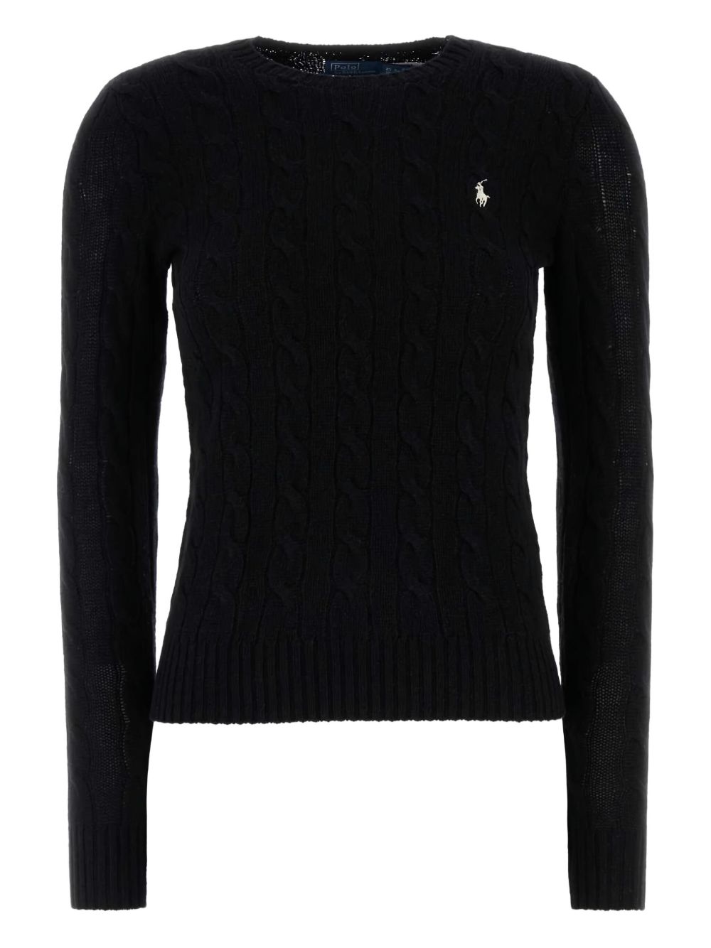 POLO RALPH LAUREN Classic Cashmere Blend Sweater for Women