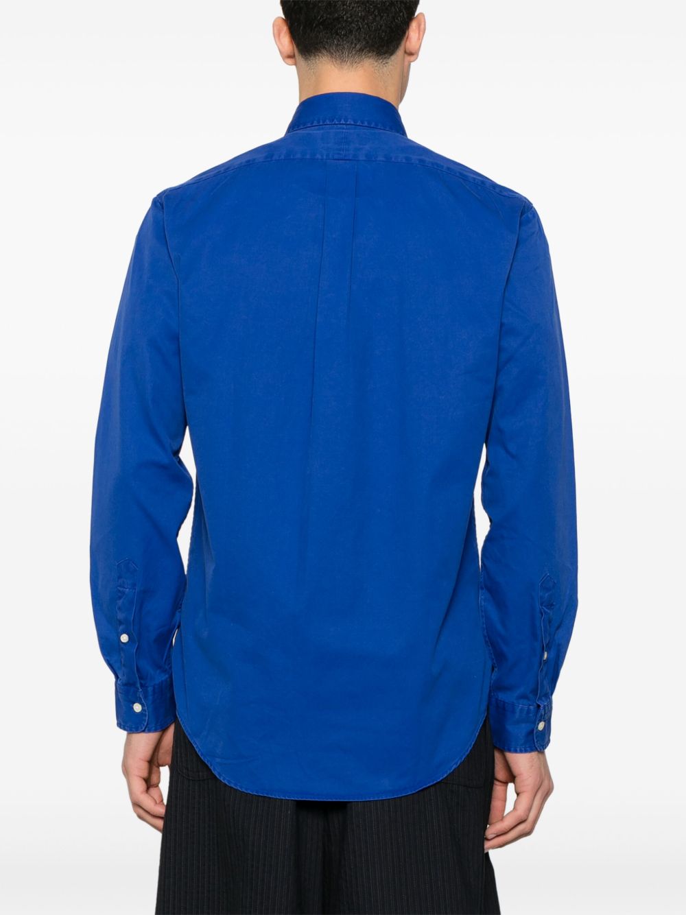 POLO RALPH LAUREN Heritage Royal Vintage Polo Shirt for Men