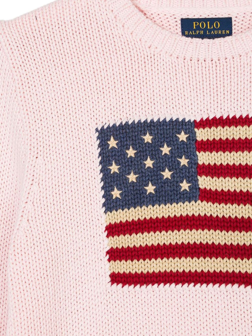 POLO RALPH LAUREN Polo Sweatshirt for Girls - Perfect for Spring and Summer