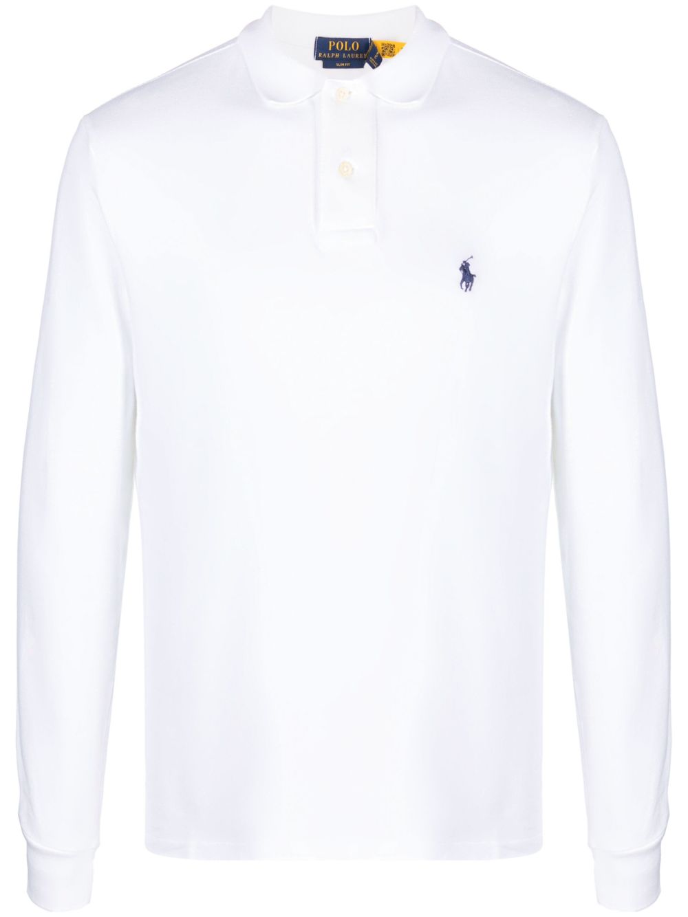 POLO RALPH LAUREN Classic Fit T-Shirt for Men