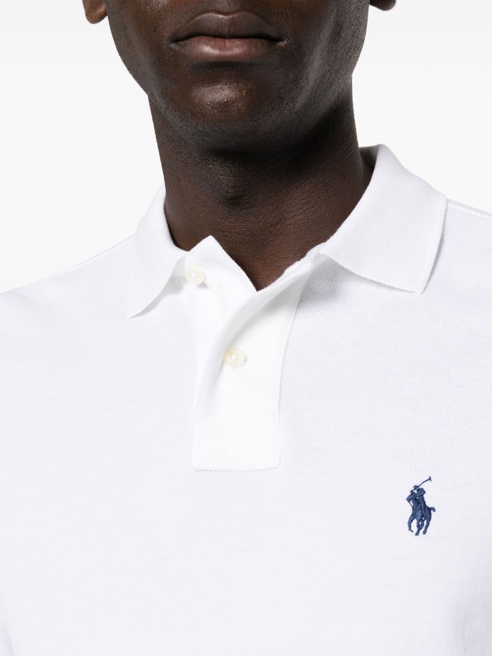 POLO RALPH LAUREN Classic Fit T-Shirt for Men