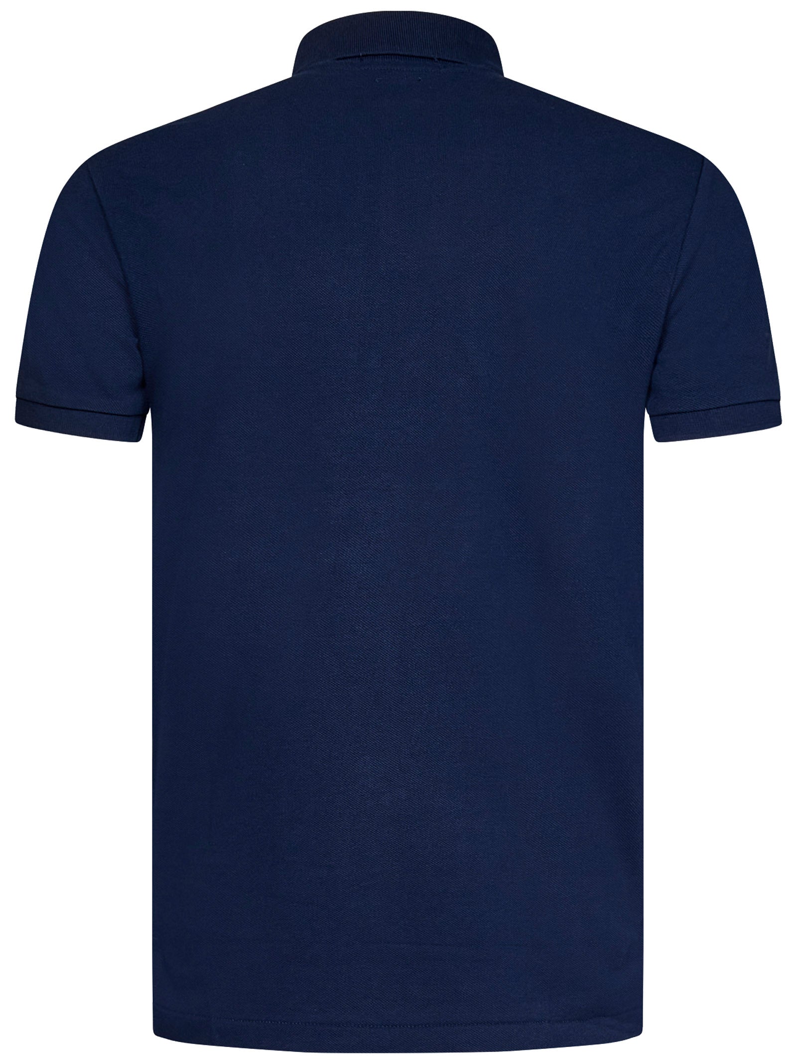 POLO RALPH LAUREN Slim-Fit Mini Polo T-shirt for Men