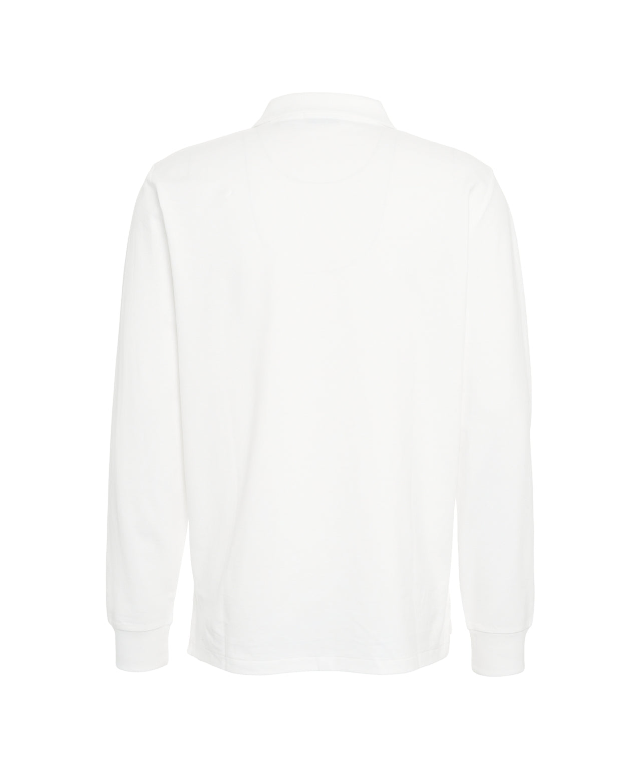 POLO RALPH LAUREN Classic Long-Sleeve Polo for Men