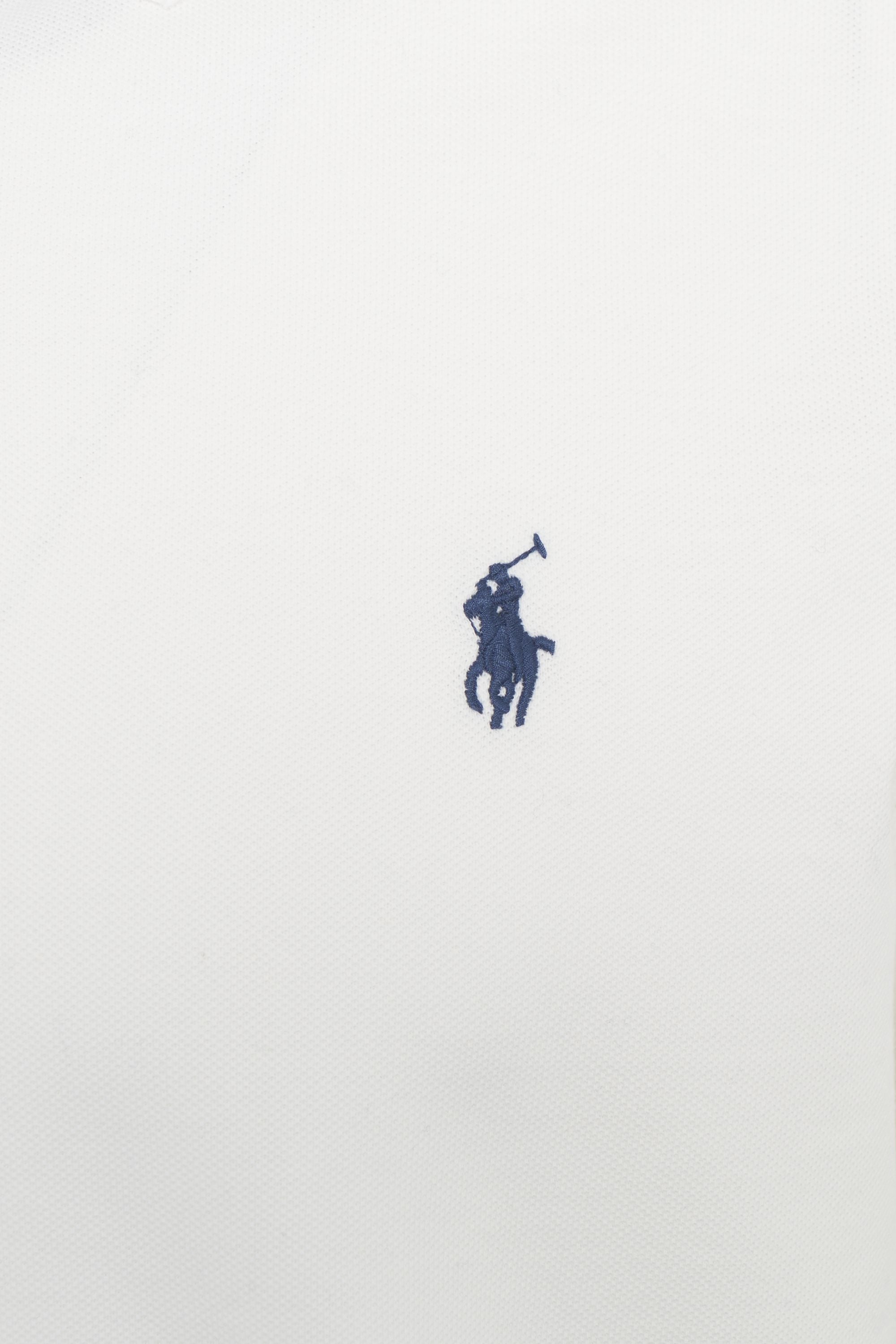 POLO RALPH LAUREN Classic Long-Sleeve Polo for Men