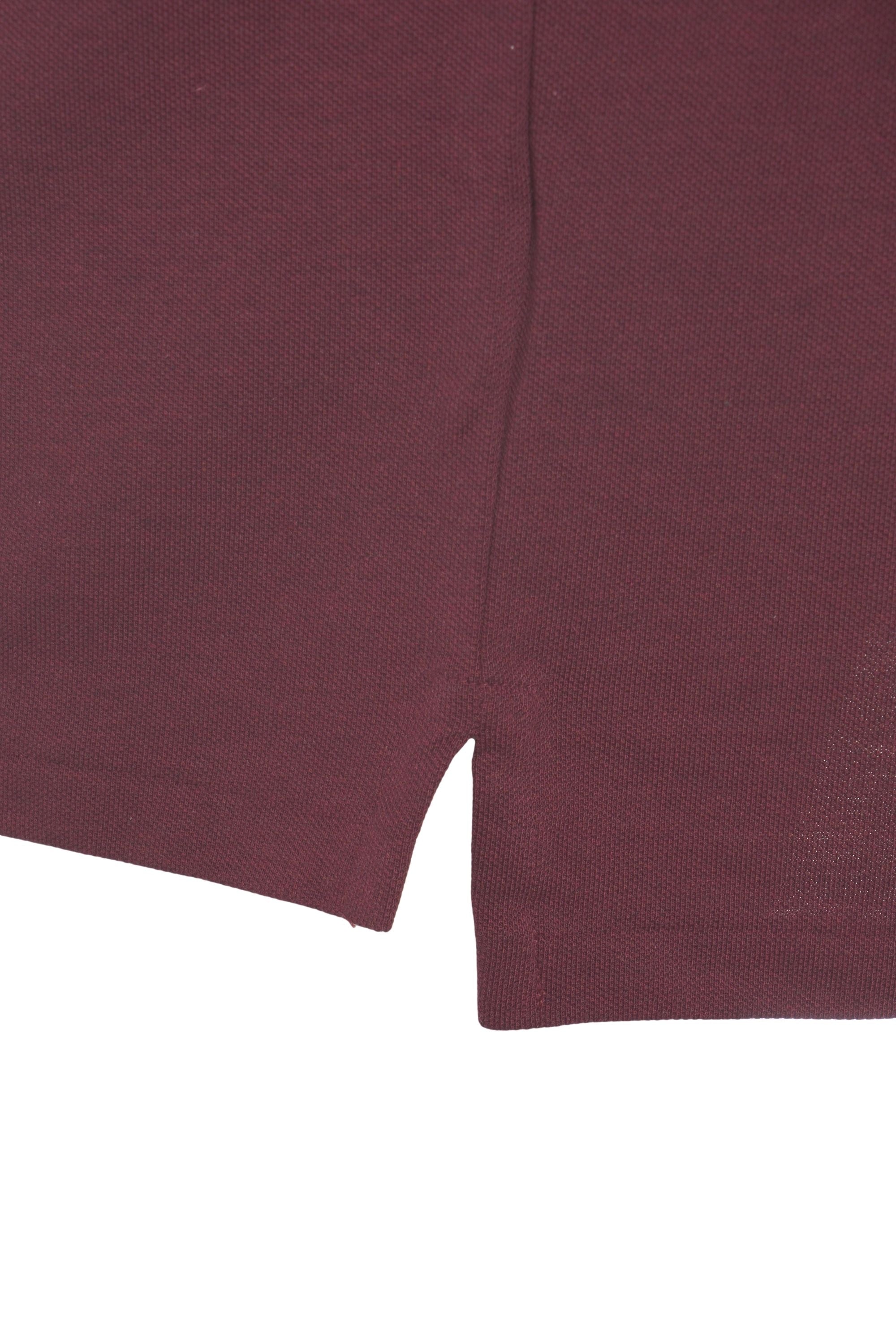 POLO RALPH LAUREN Classic Long-Sleeve Polo Shirt for Men