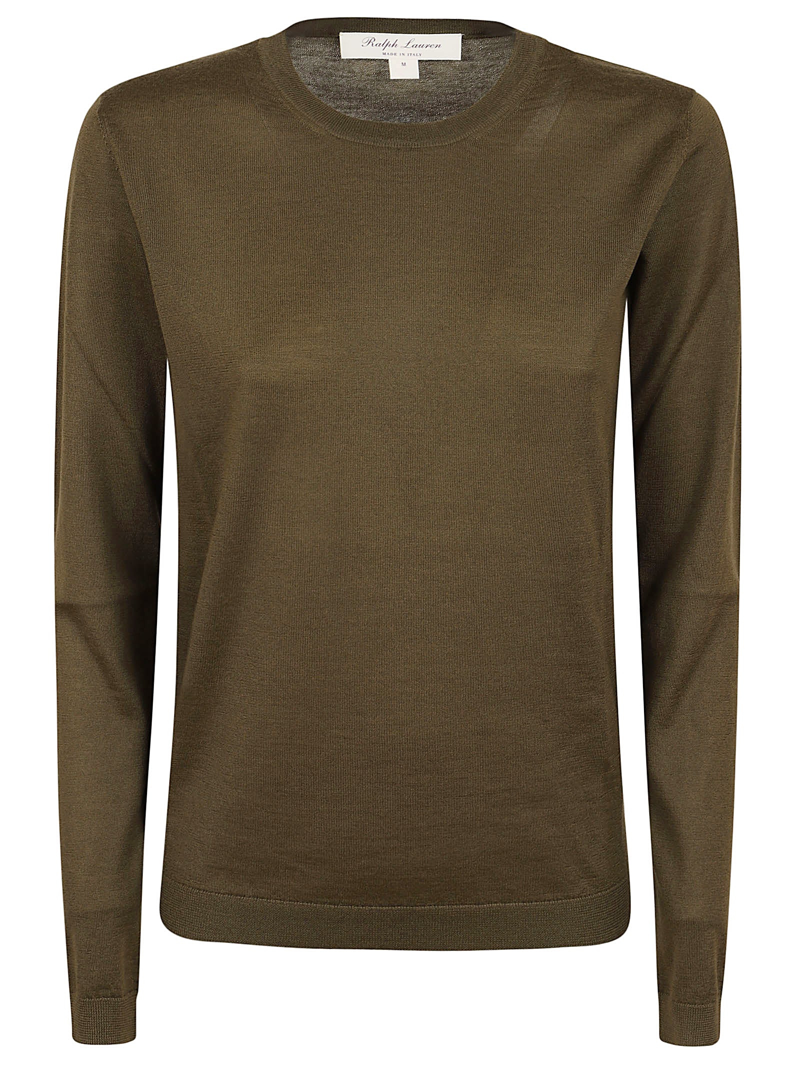 POLO RALPH LAUREN Cashmere Sweater for Women - Size M