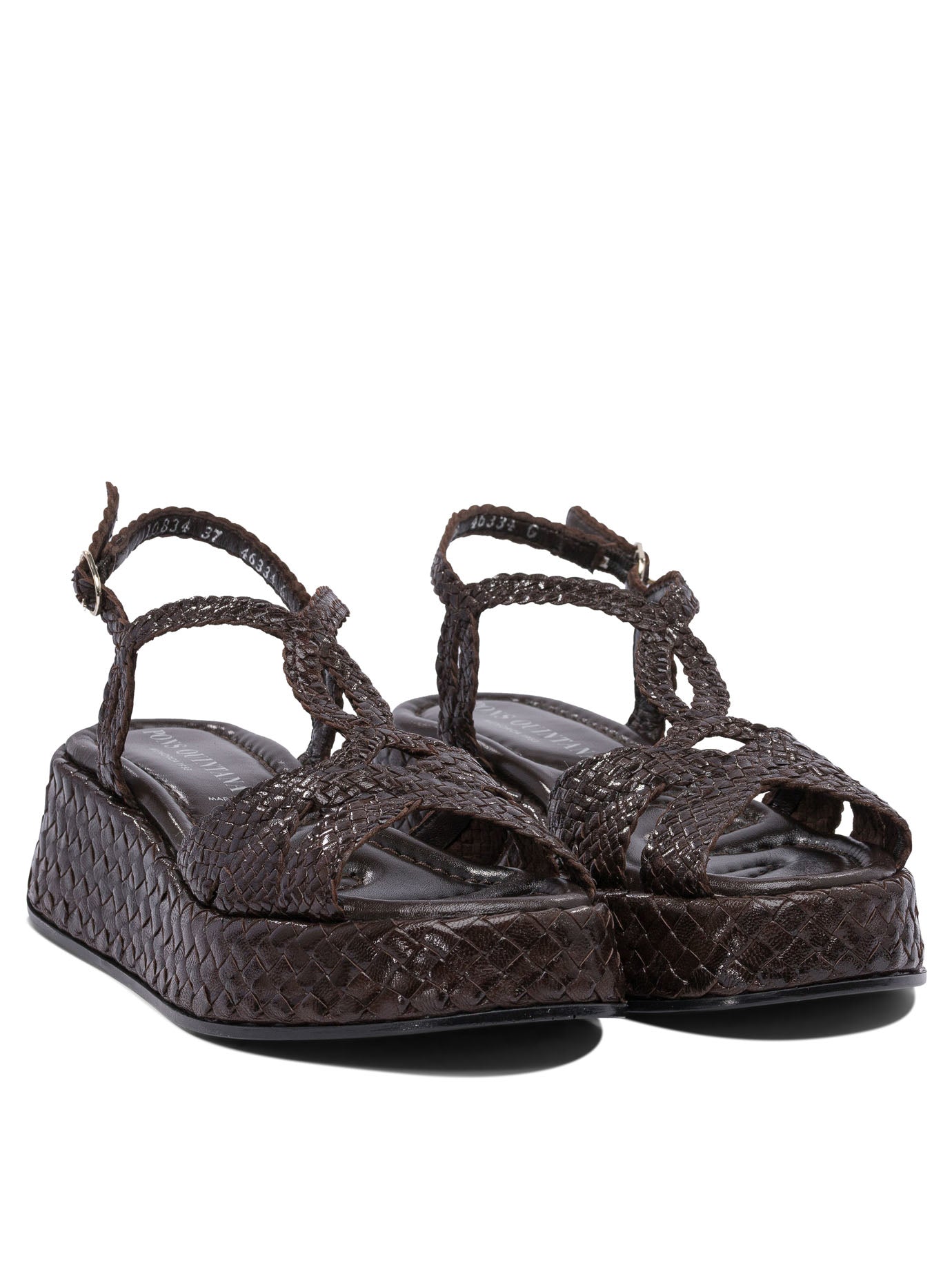 PONS QUINTANA Stylish Sandals for Women - SS25