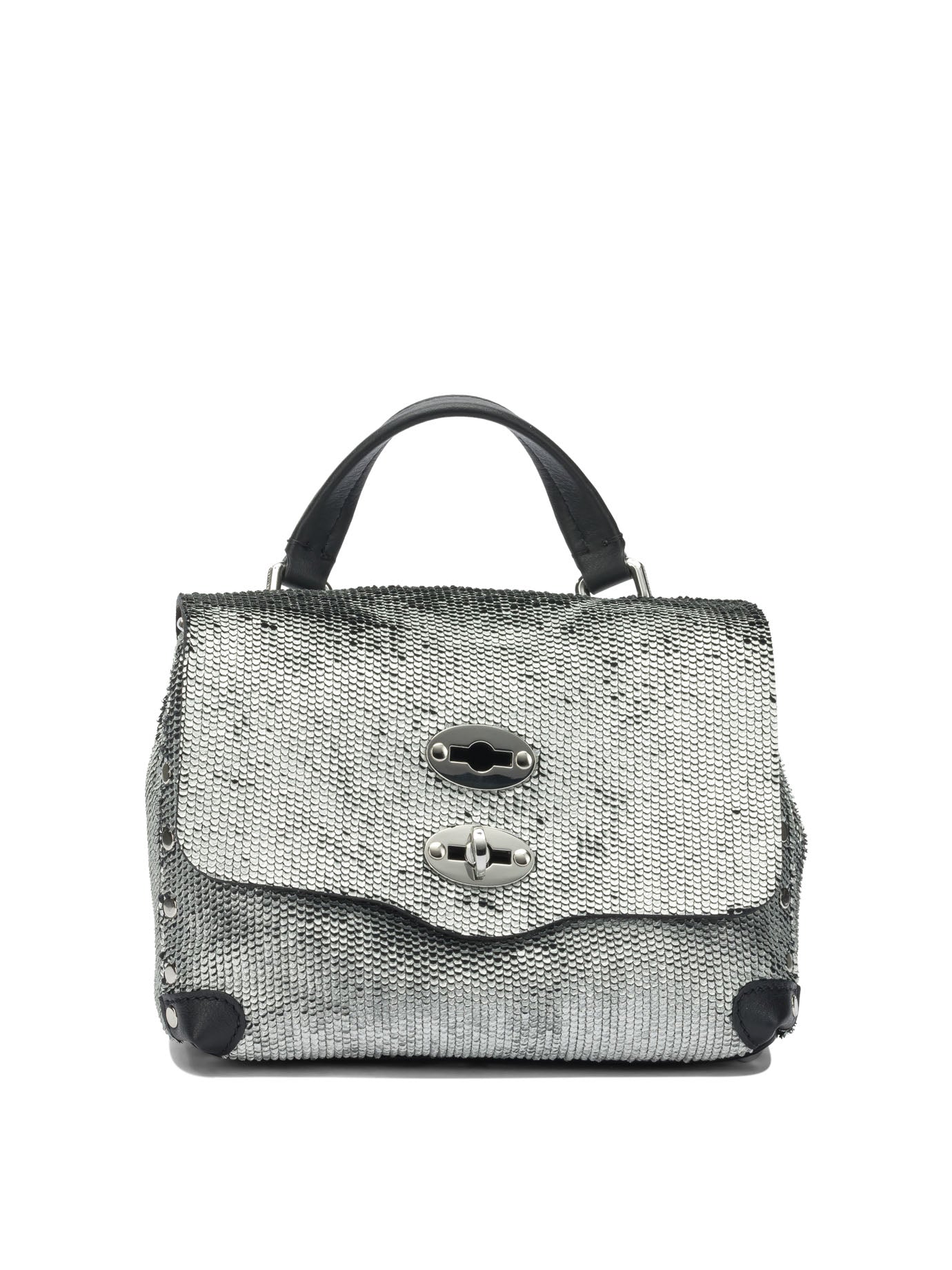 ZANELLATO Mini Postman Handbag - SS26 Collection