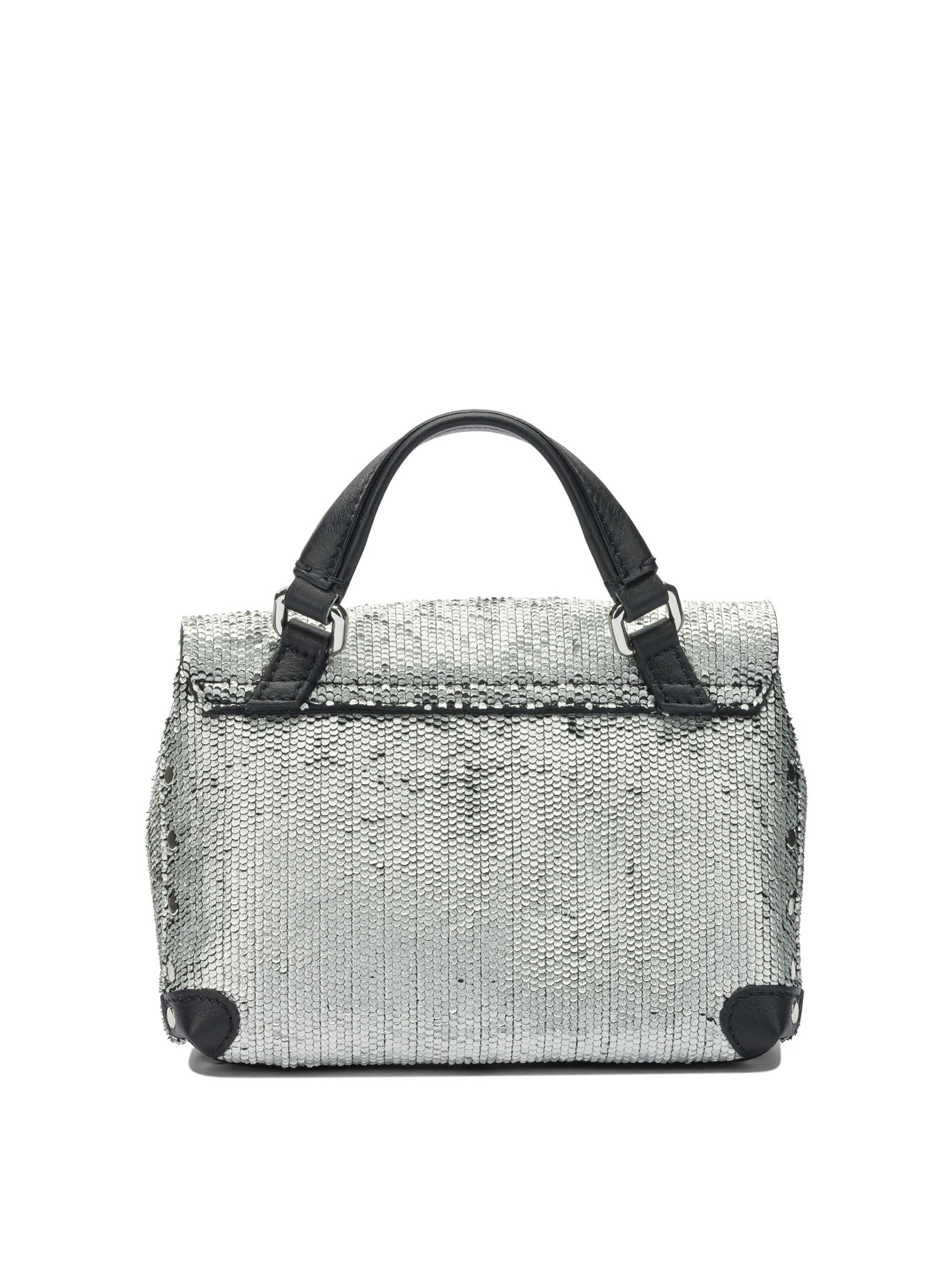 ZANELLATO Mini Postman Handbag - SS26 Collection