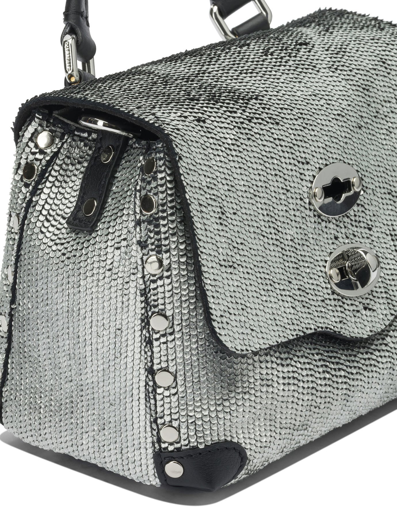 ZANELLATO Mini Postman Handbag - SS26 Collection