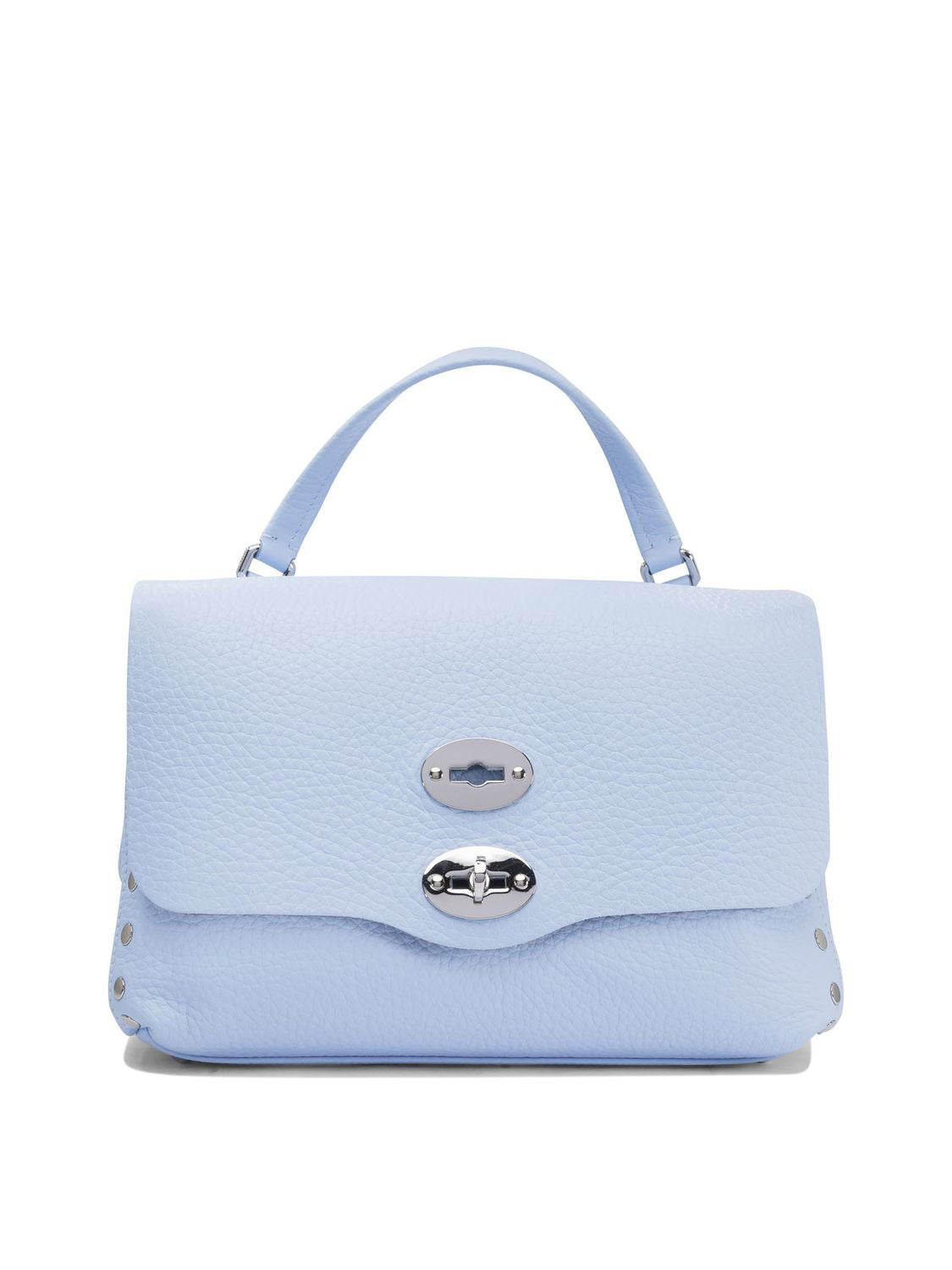 ZANELLATO Stylish Leather Handbag - SS25 Collection