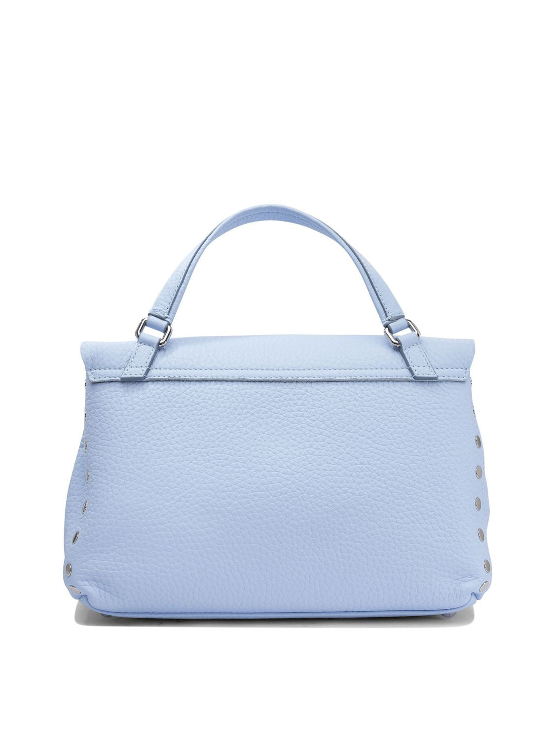 ZANELLATO Stylish Leather Handbag - SS25 Collection
