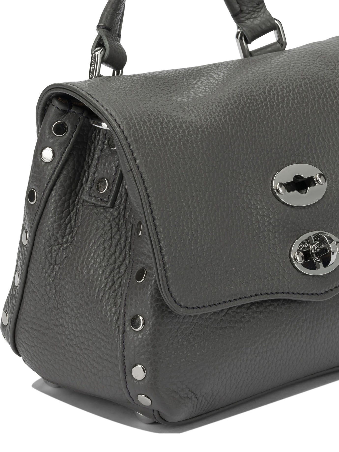 ZANELLATO Mini Crossbody Handbag
