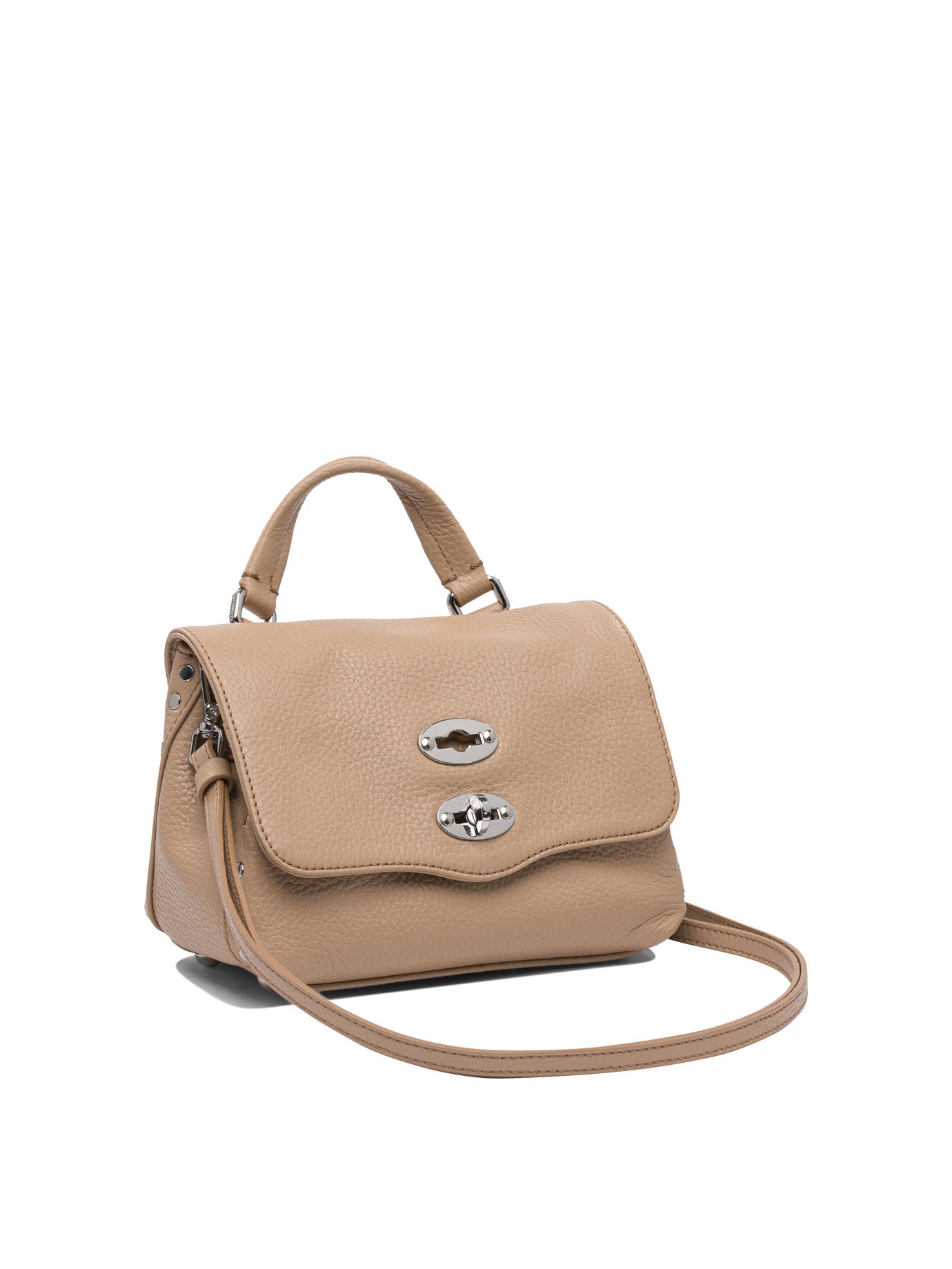 ZANELLATO Mini Crossbody Handbag
