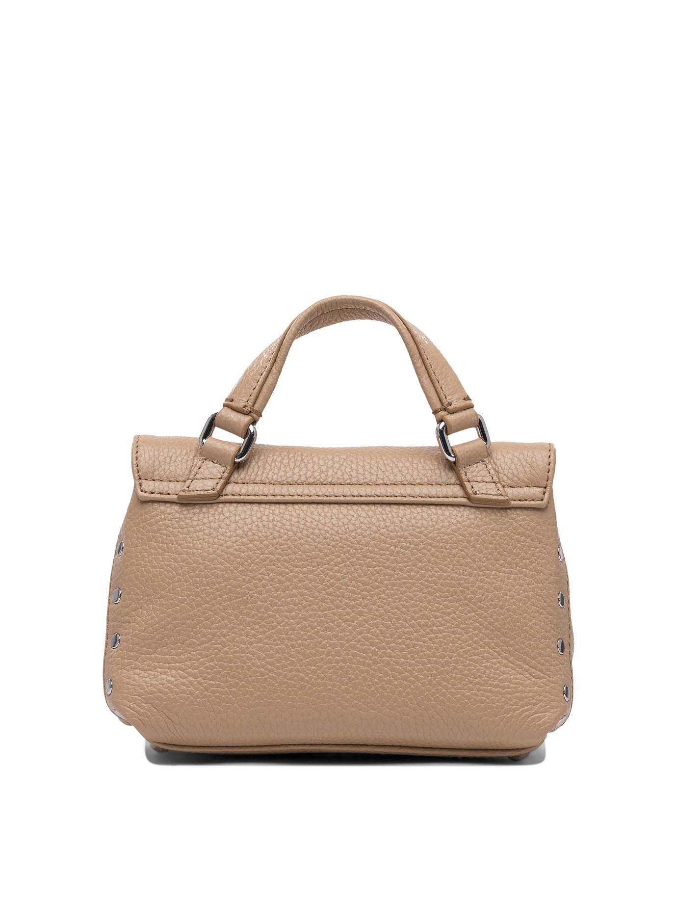 ZANELLATO Mini Crossbody Handbag