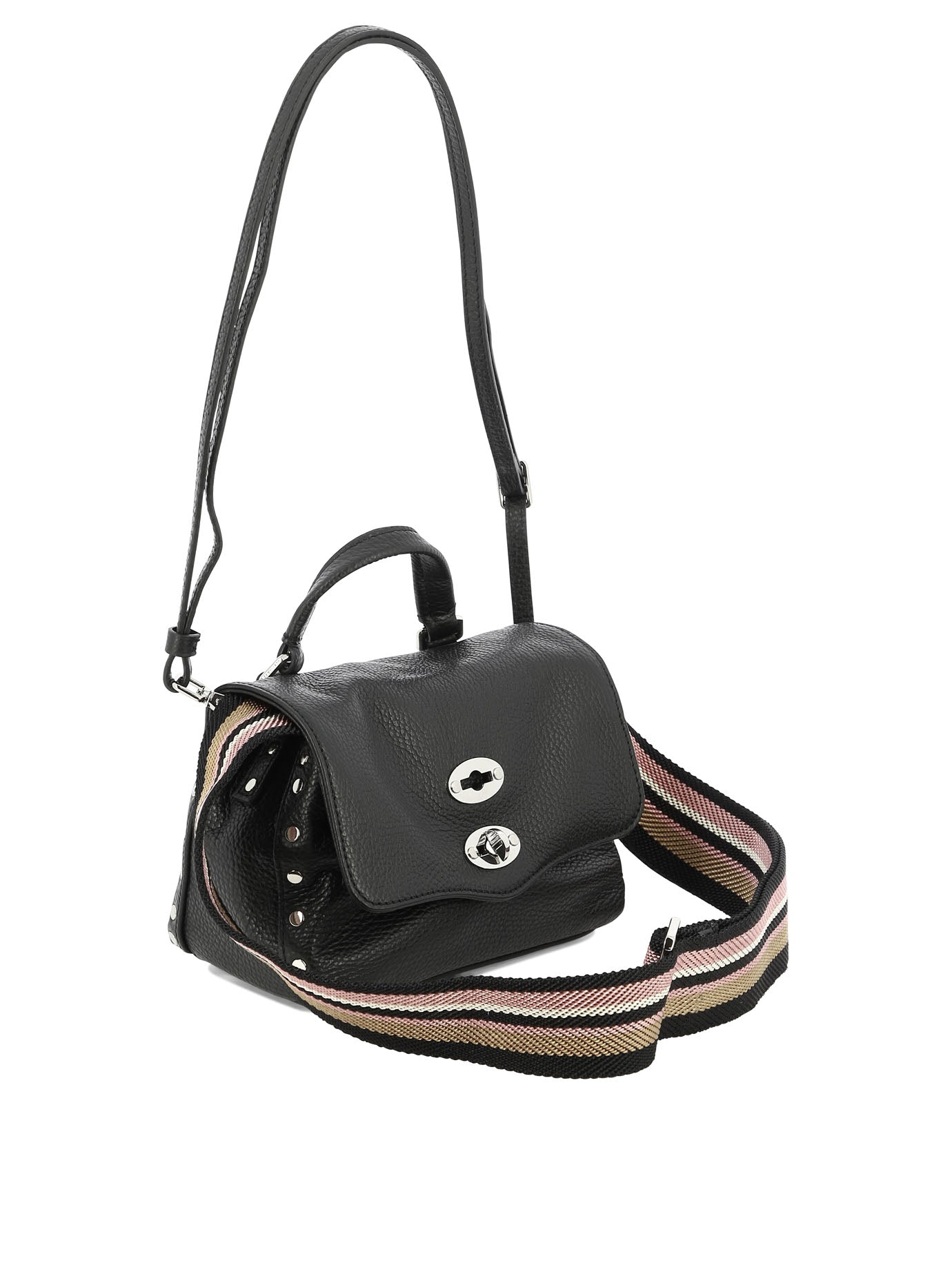 ZANELLATO Mini Crossbody Handbag