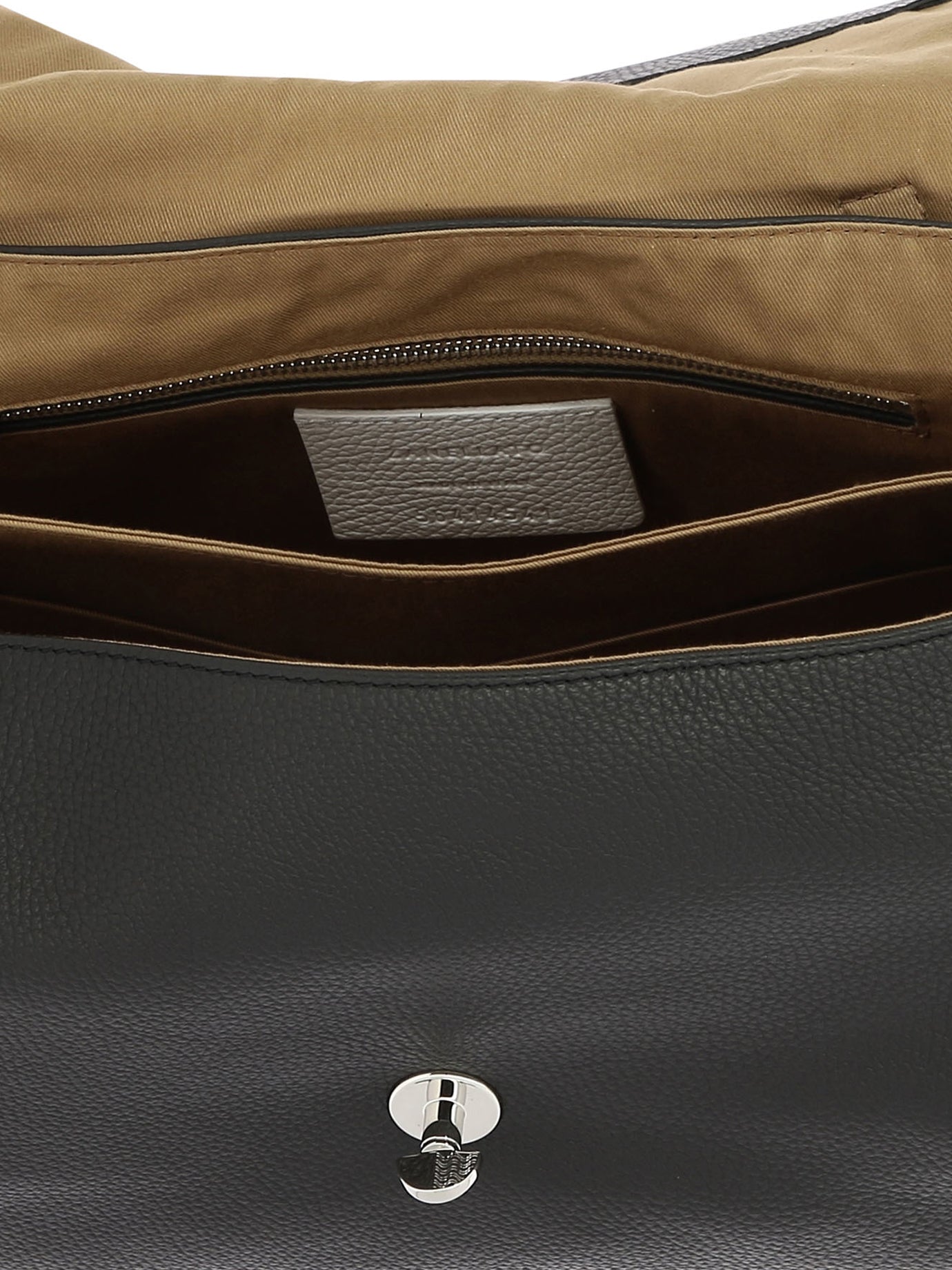 ZANELLATO Crossbody Handbag