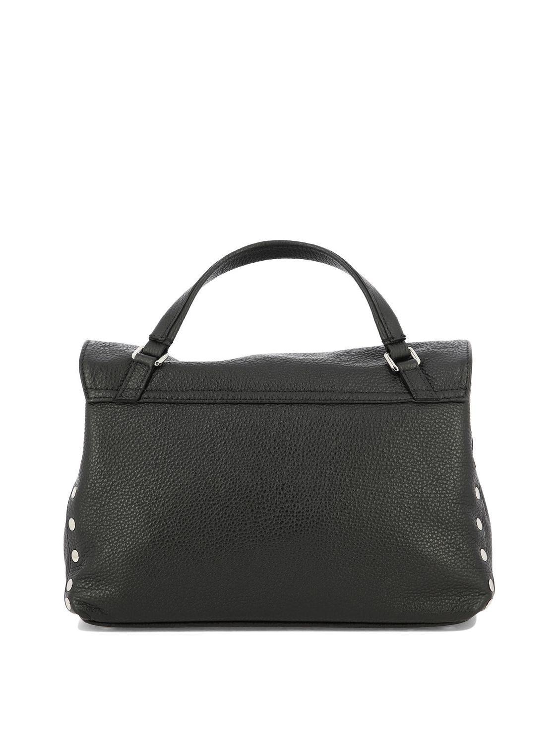 ZANELLATO Elegant Leather Handbag - SS25 Collection