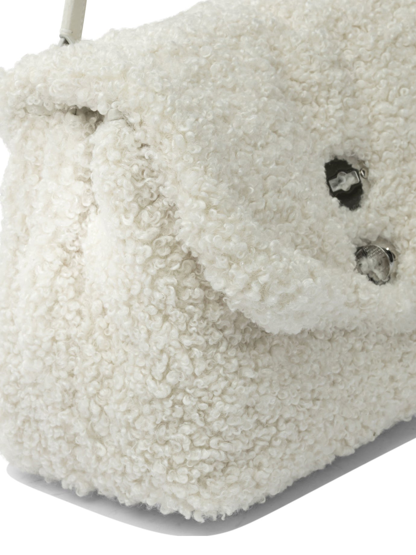 ZANELLATO Mini Postman Handbag