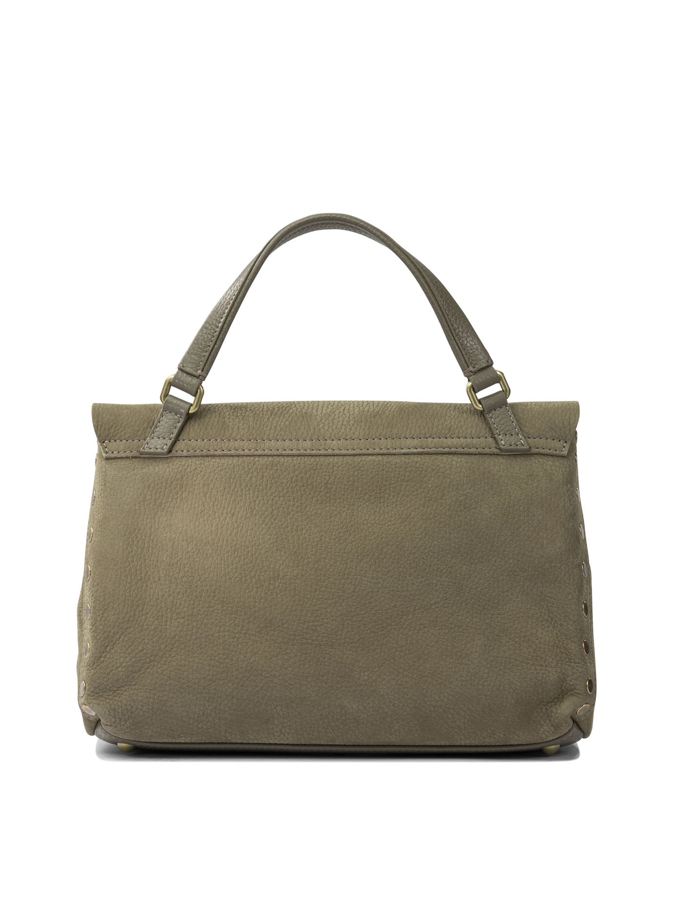 ZANELLATO Postman Jones Handbag