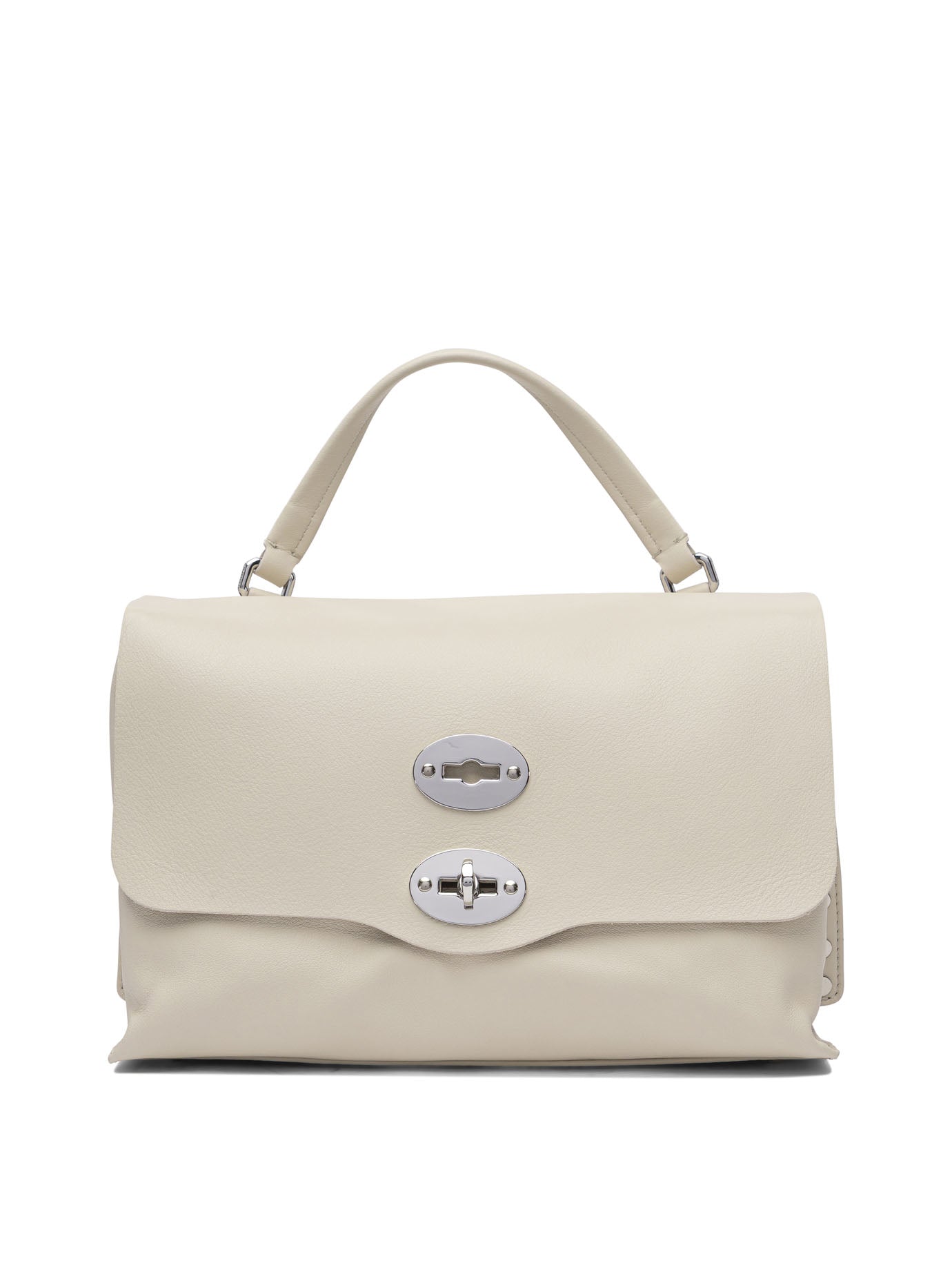 ZANELLATO Mini Leather Handbag