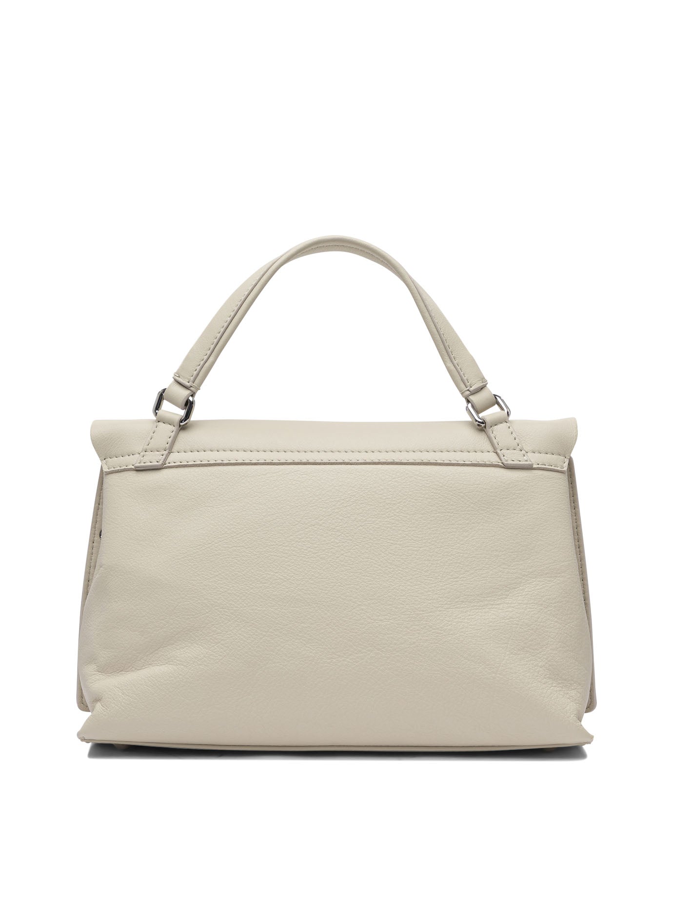 ZANELLATO Mini Leather Handbag