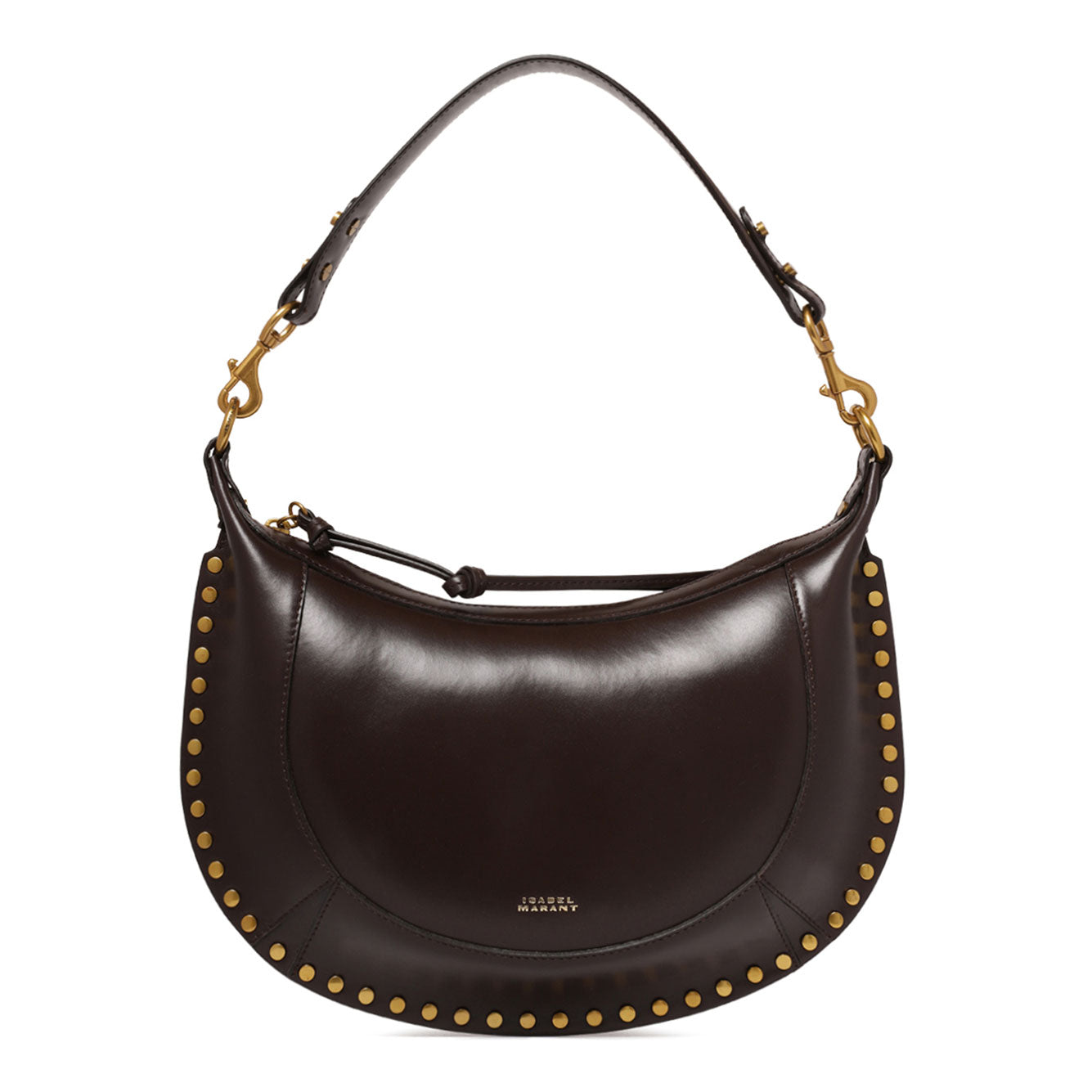 ISABEL MARANT Leather Handbag