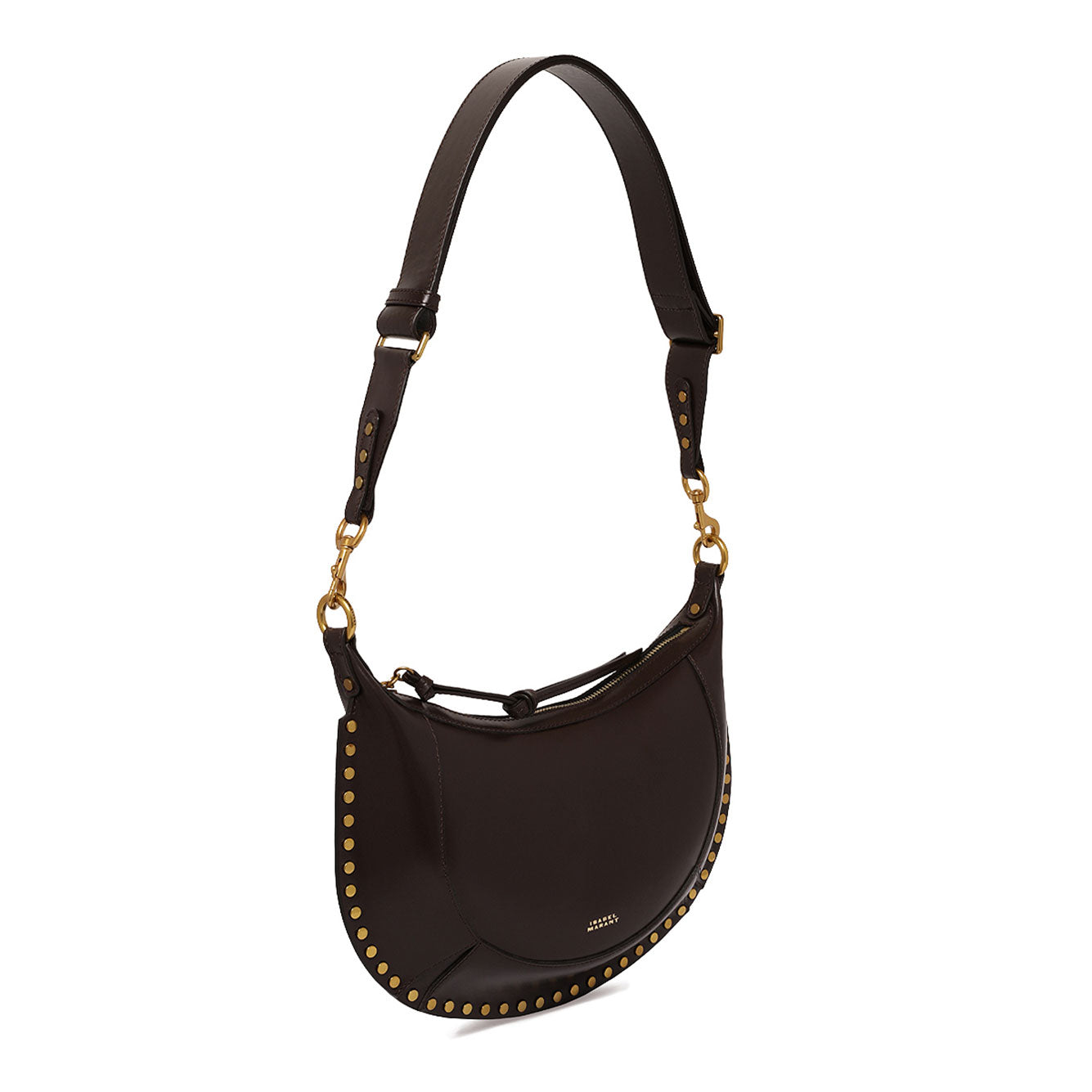 ISABEL MARANT Leather Handbag