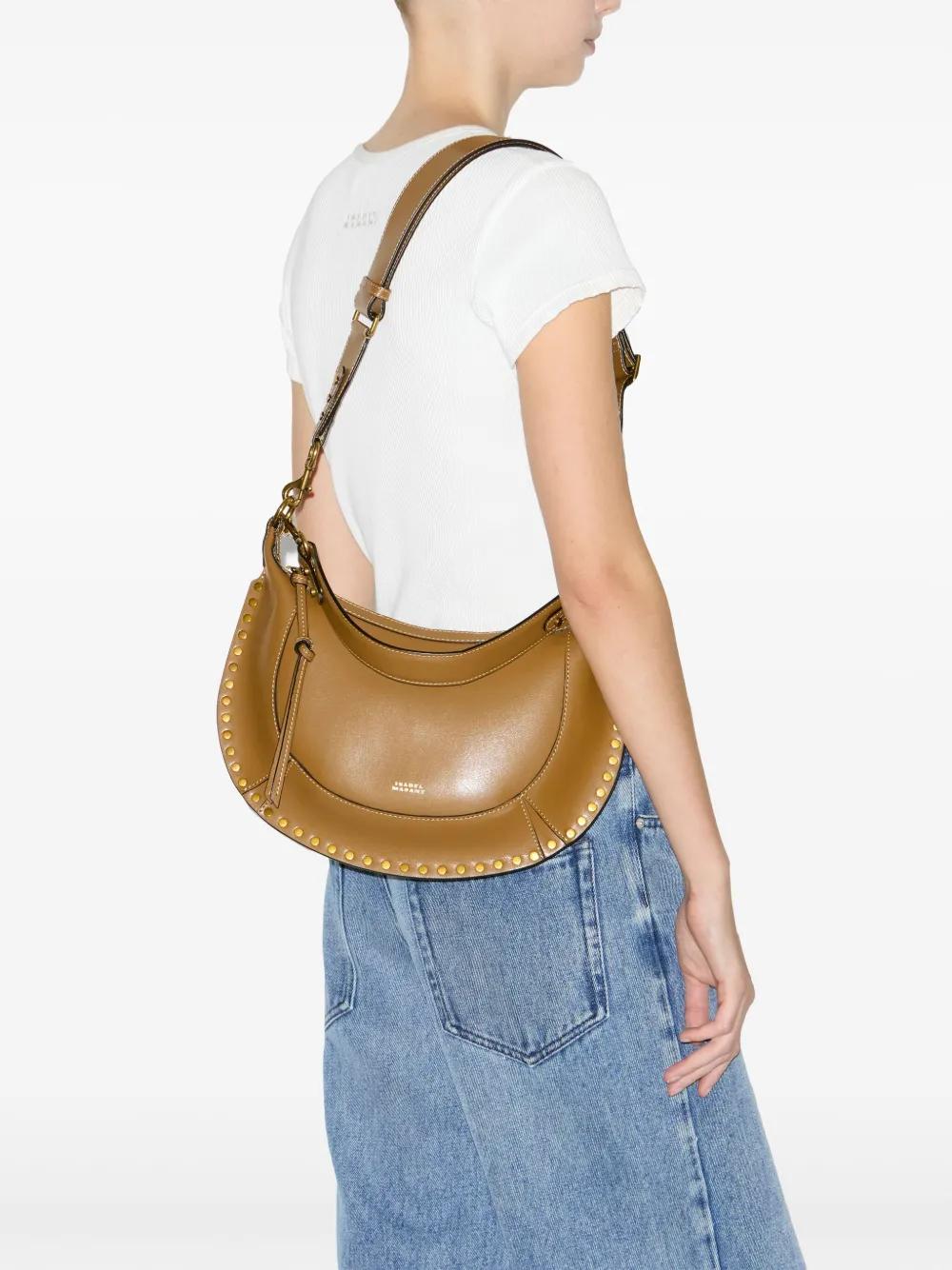 ISABEL MARANT Mini Shoulder Handbag