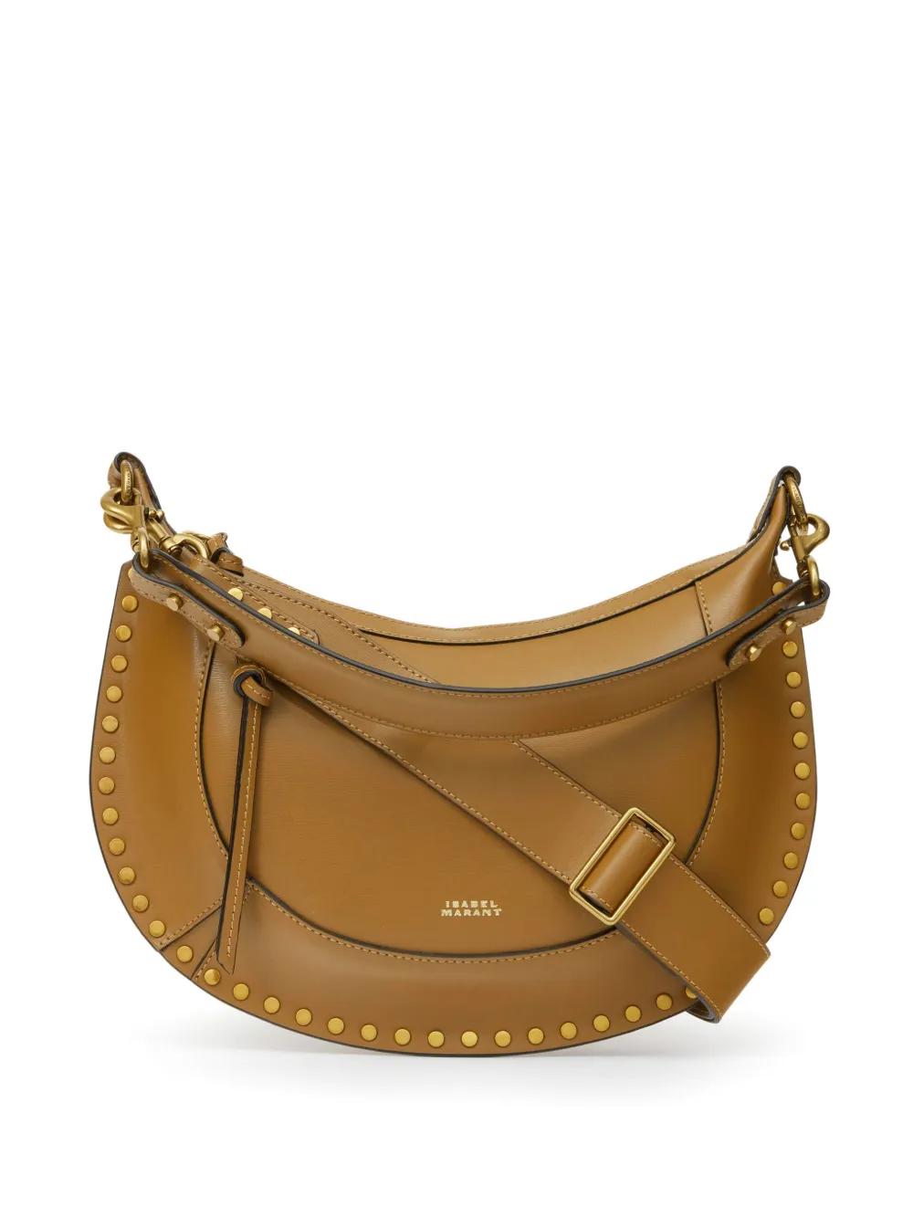 ISABEL MARANT Mini Shoulder Handbag