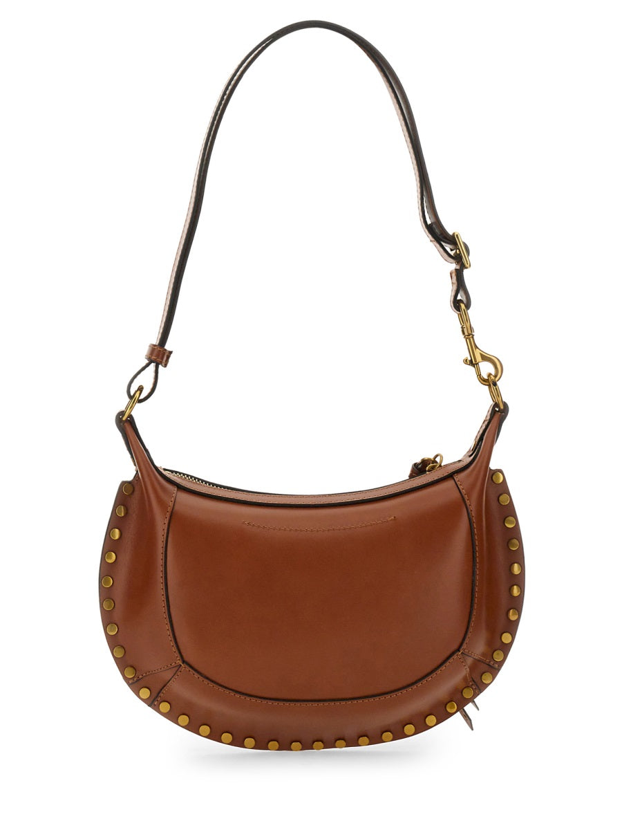 ISABEL MARANT Mini Shoulder Bag - 18 CM X 28.5 CM X 9 CM