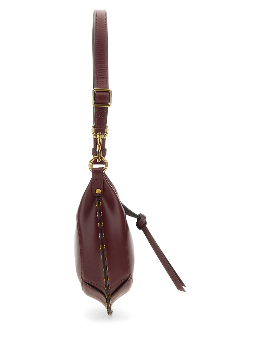 ISABEL MARANT Mini Moon Handbag