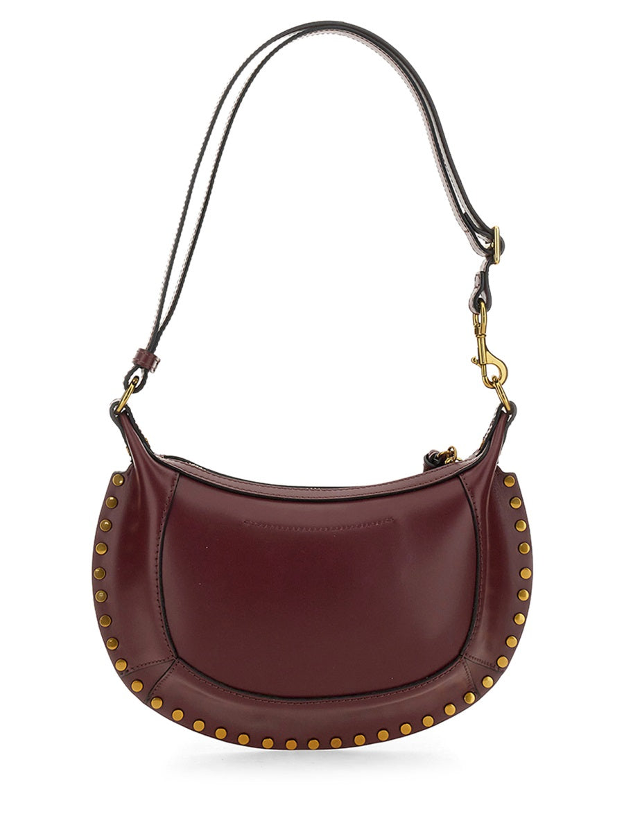ISABEL MARANT Mini Moon Handbag