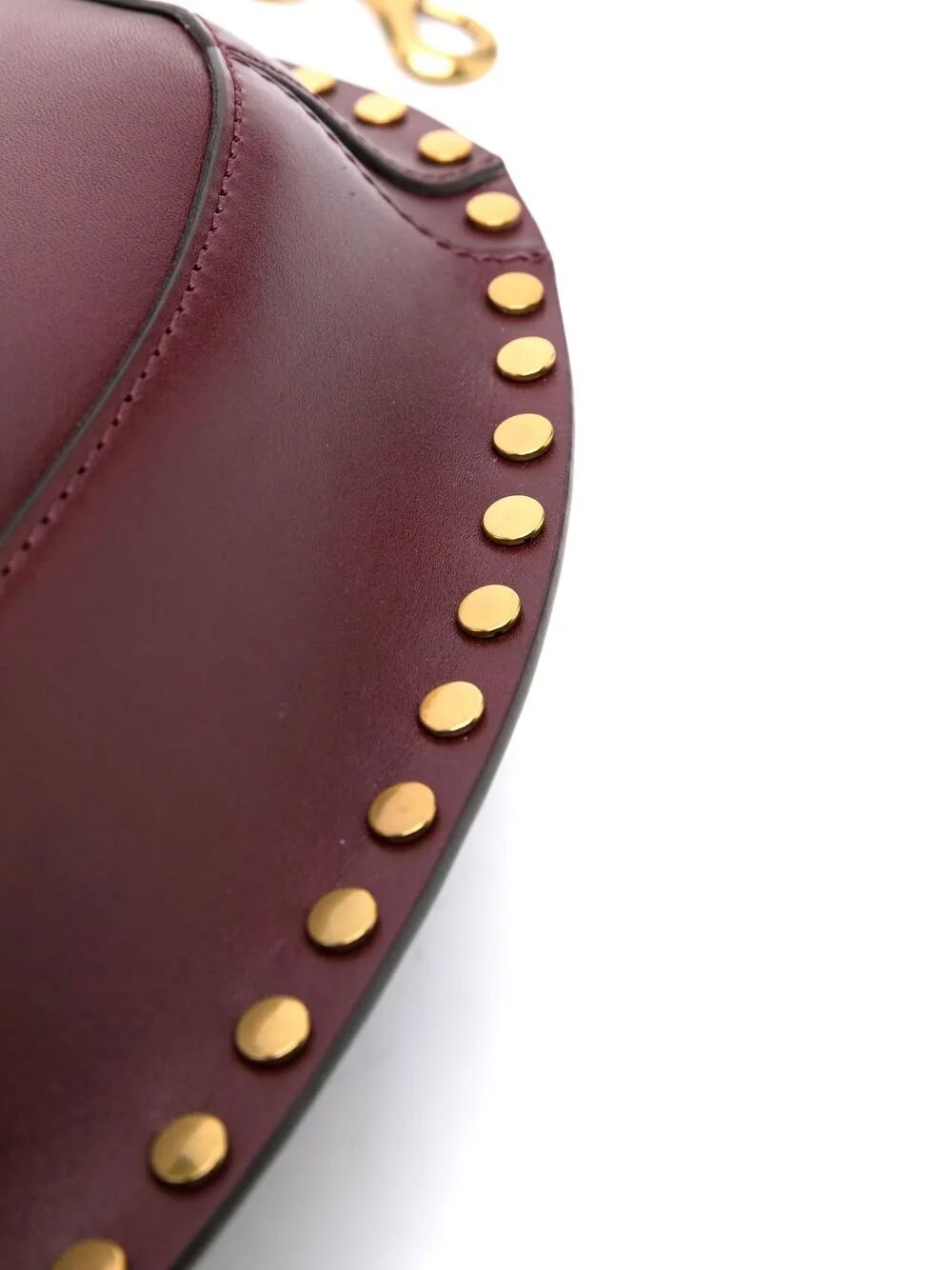 ISABEL MARANT Mini Moon Handbag