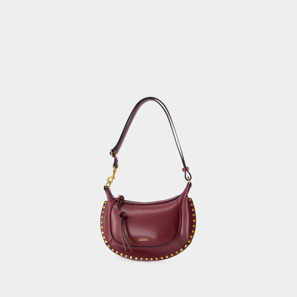ISABEL MARANT Mini Shoulder Handbag