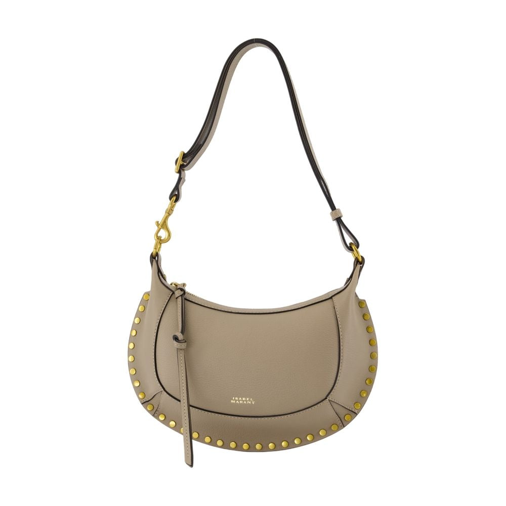 ISABEL MARANT Moon GZ Mini Shoulder Handbag