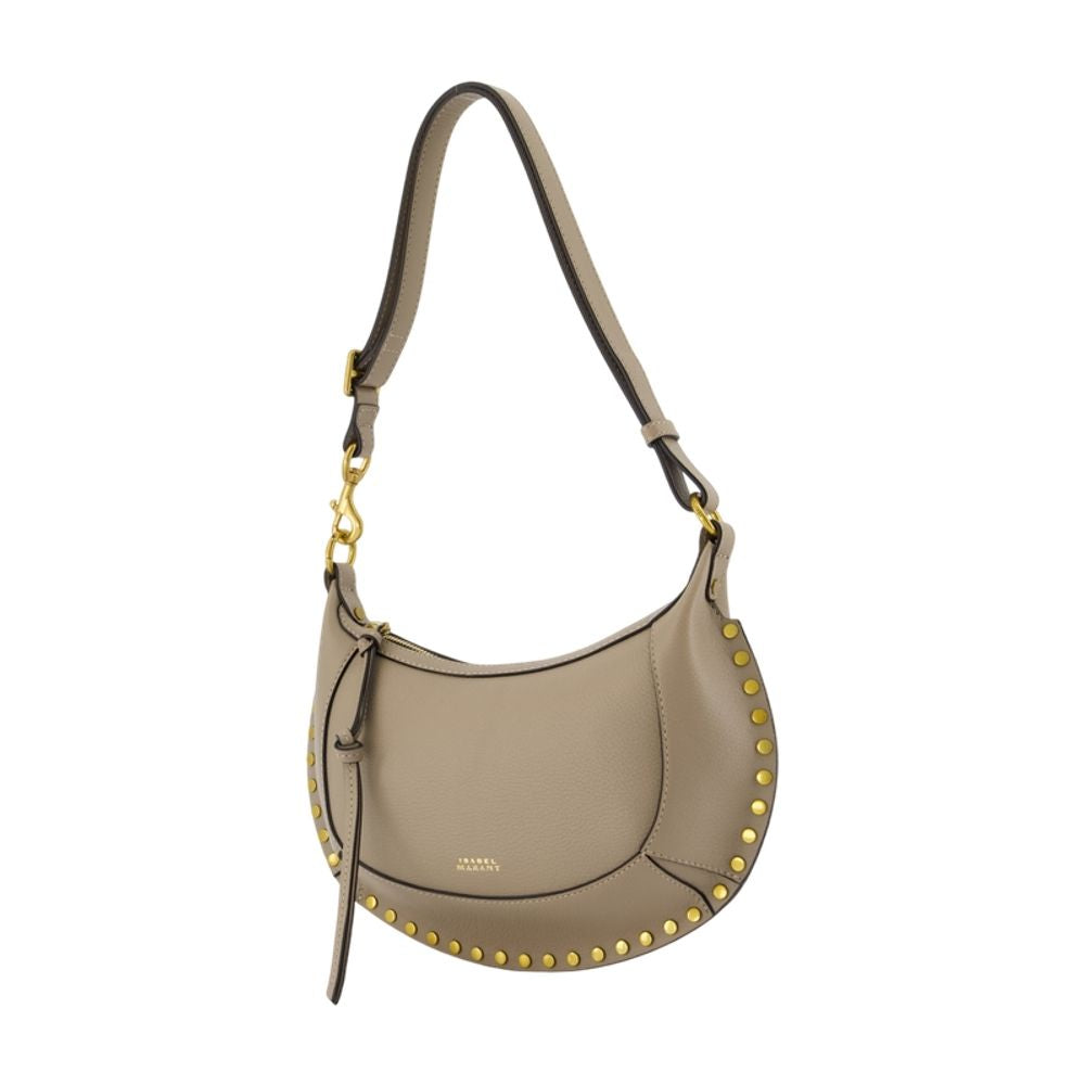 ISABEL MARANT Moon GZ Mini Shoulder Handbag