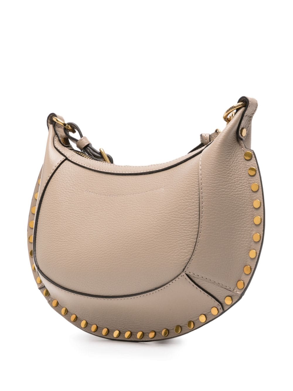 ISABEL MARANT Moon GZ Mini Shoulder Handbag