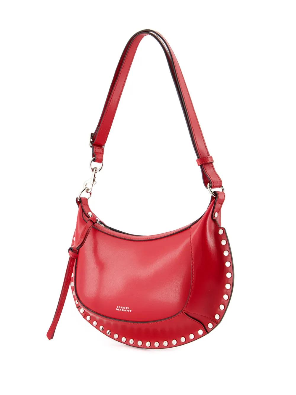 ISABEL MARANT Oskan Shoulder Handbag