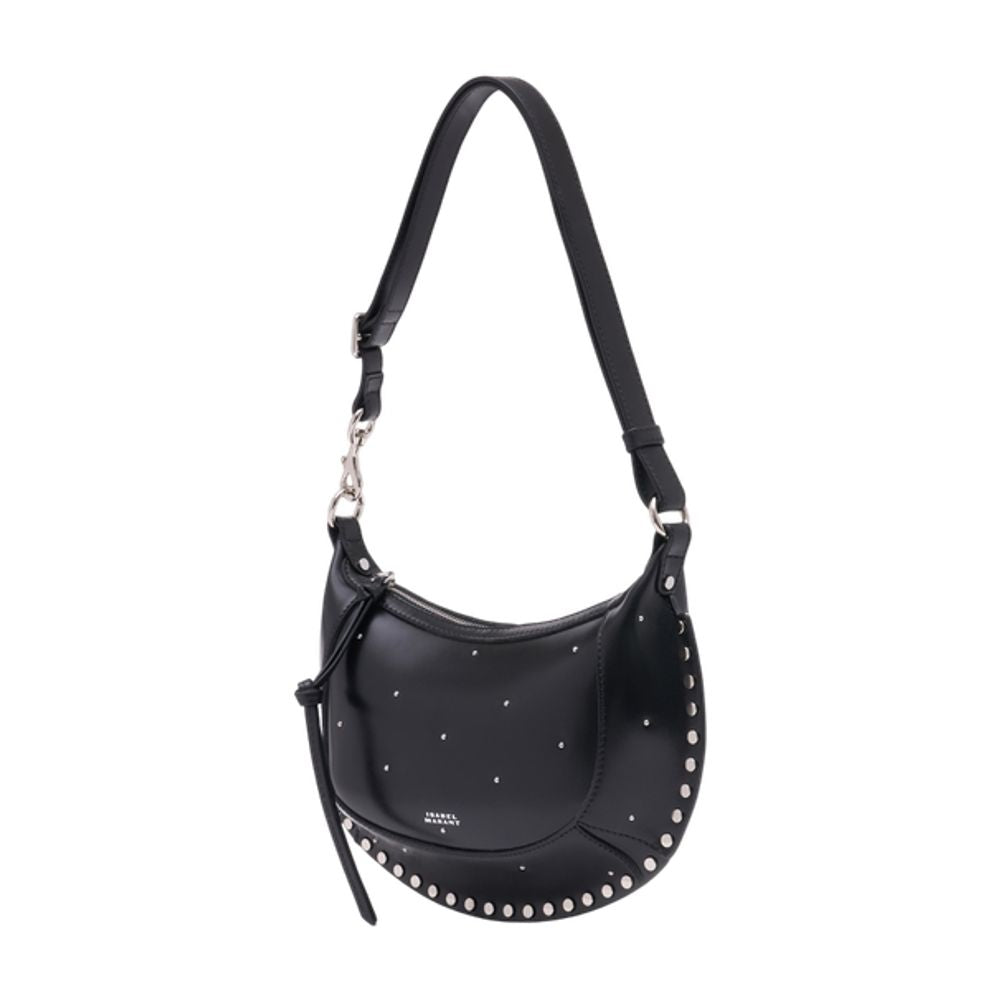ISABEL MARANT Mini Moon GD Crossbody Bag