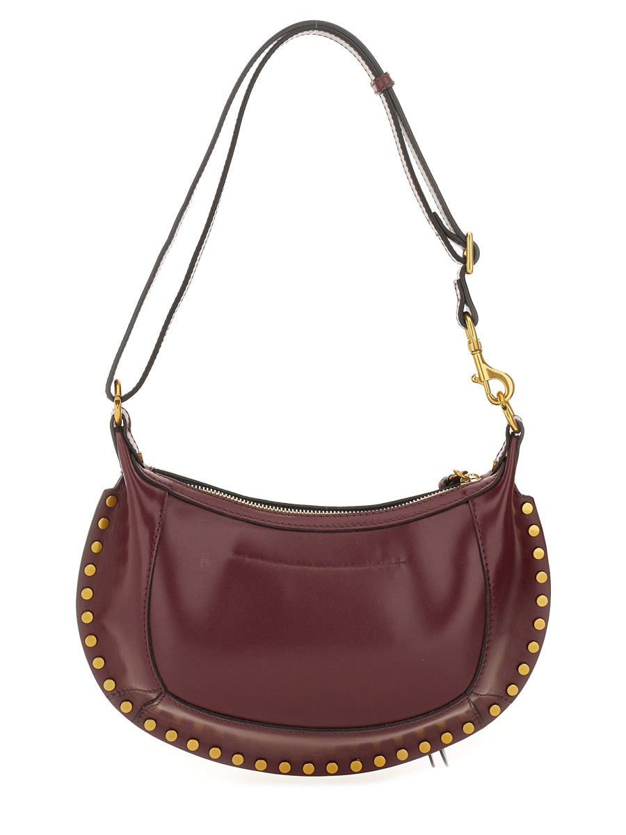 ISABEL MARANT Mini Moon Handbag