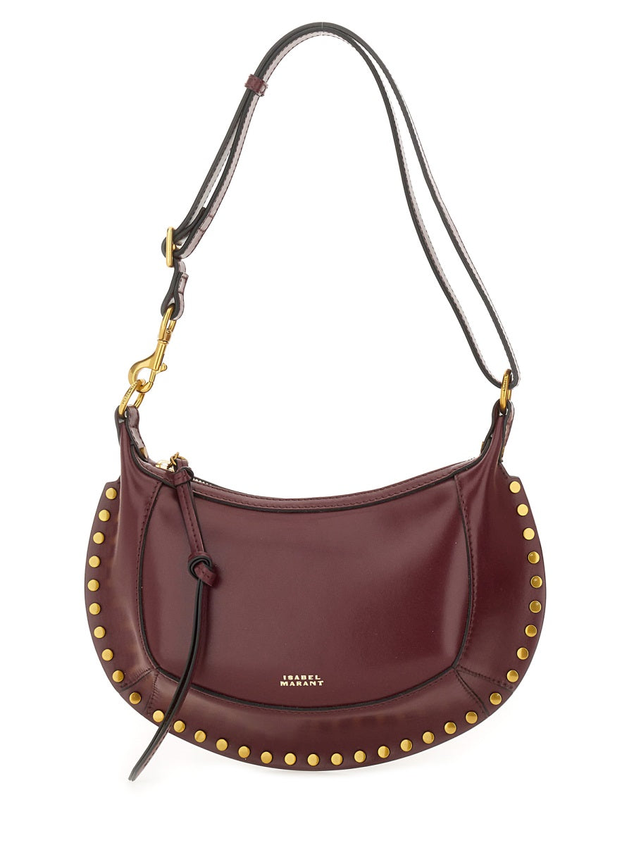 ISABEL MARANT Mini Moon Handbag